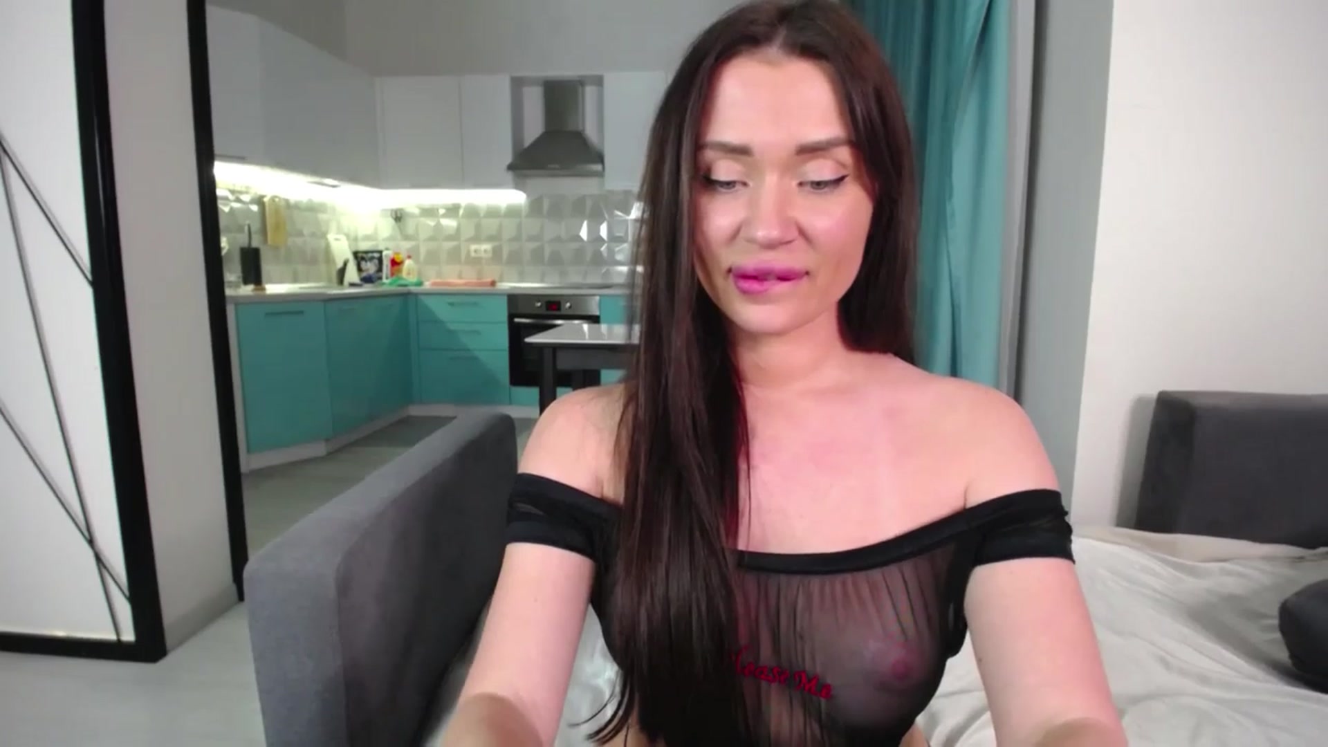 Gallery image thumbnail from Lana_Love's myfreecams stream on, 04/05/2024, 22:56 image 16 of 20