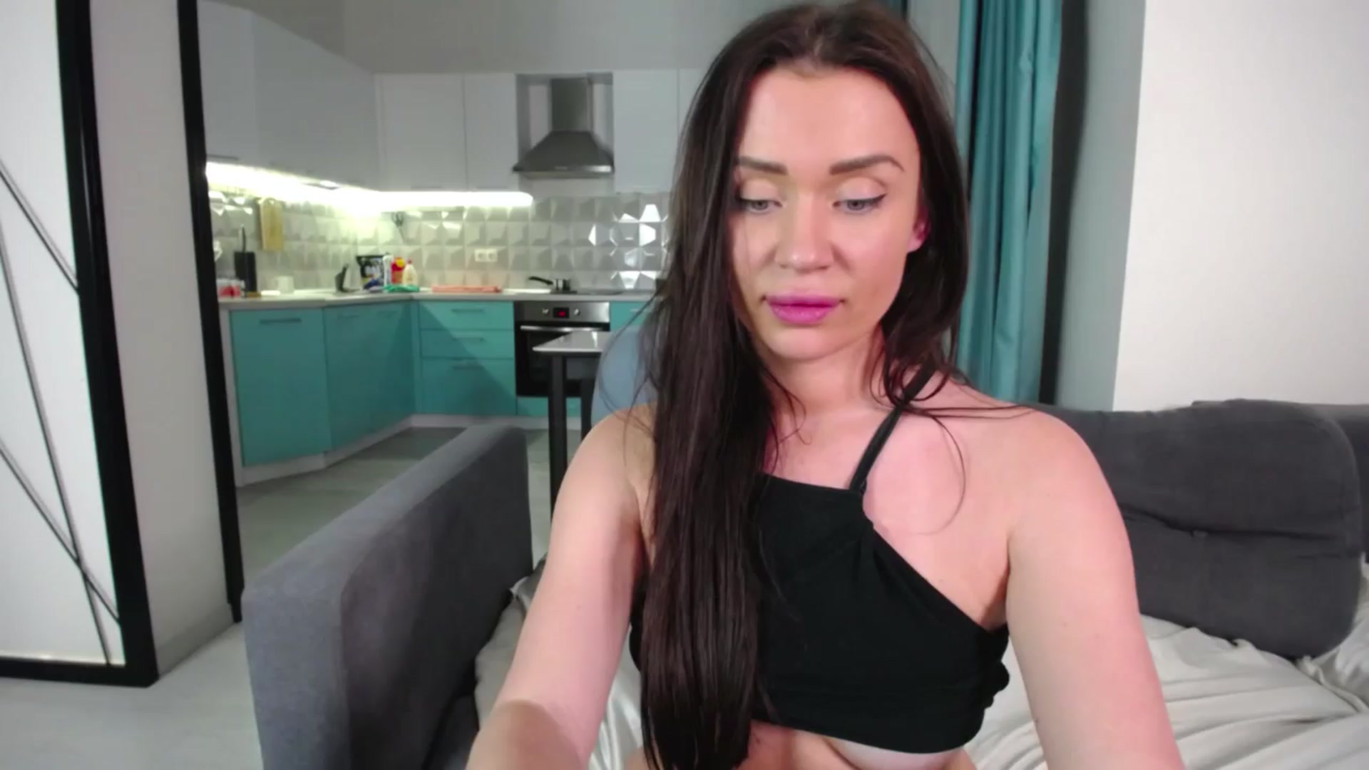 Gallery image thumbnail from Lana_Love's myfreecams stream on, 04/09/2024, 23:32 image 10 of 20