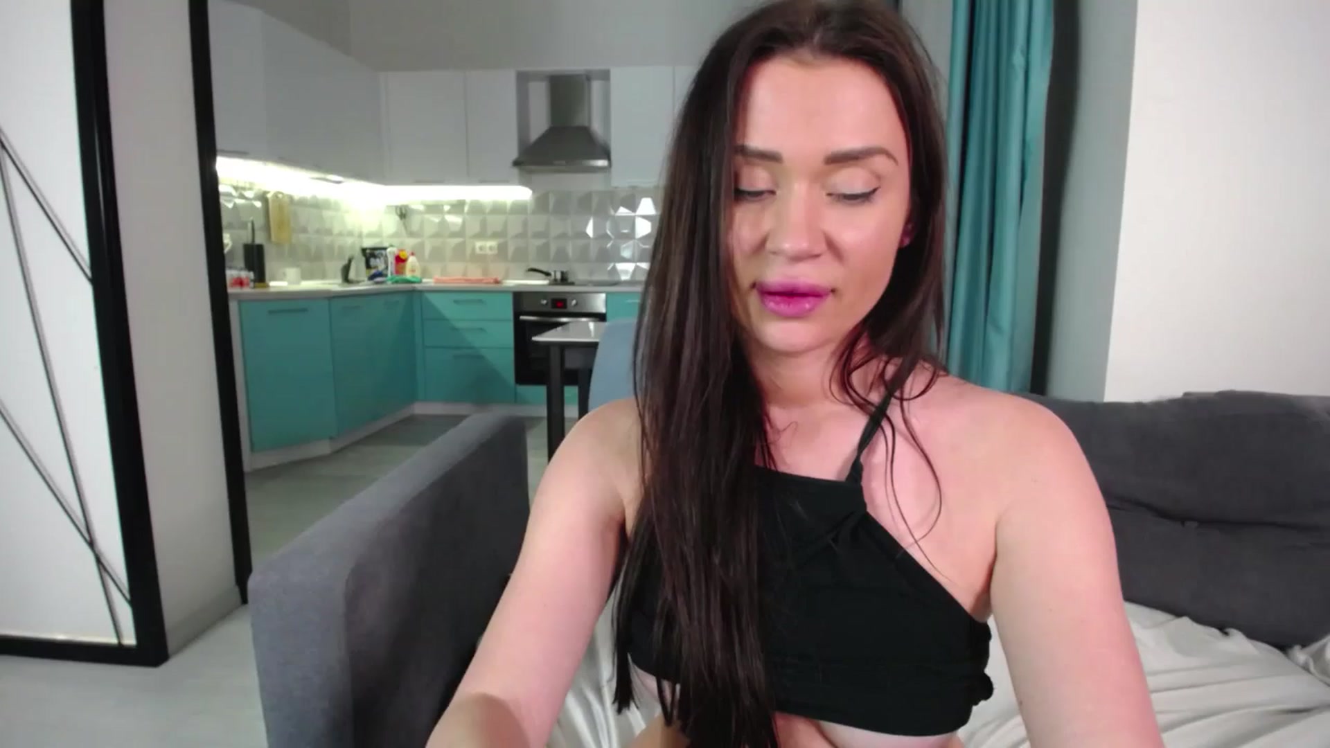 Gallery image thumbnail from Lana_Love's myfreecams stream on, 04/09/2024, 23:32 image 19 of 20