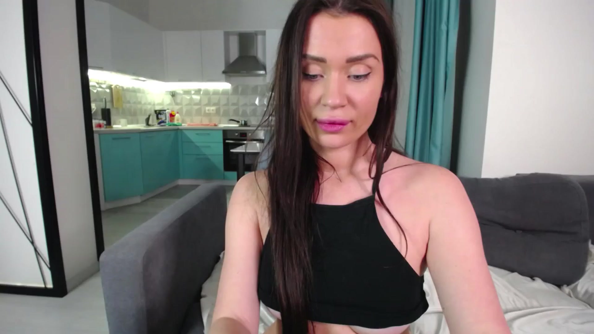 Gallery image thumbnail from Lana_Love's myfreecams stream on, 04/09/2024, 23:32 image 1 of 20