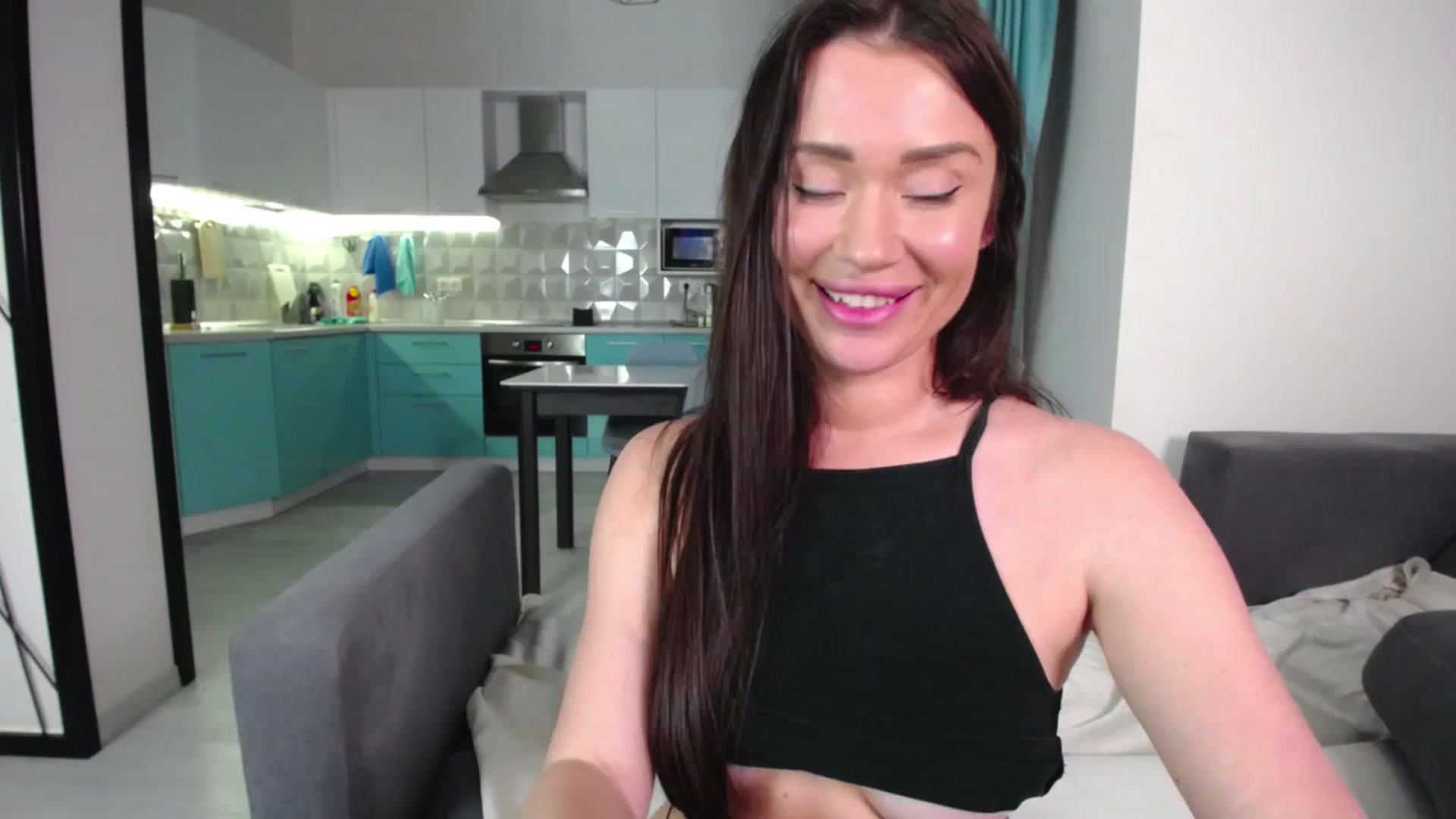 Gallery image thumbnail from Lana_Love's myfreecams stream on, 04/14/2024, 24:13 image 6 of 20