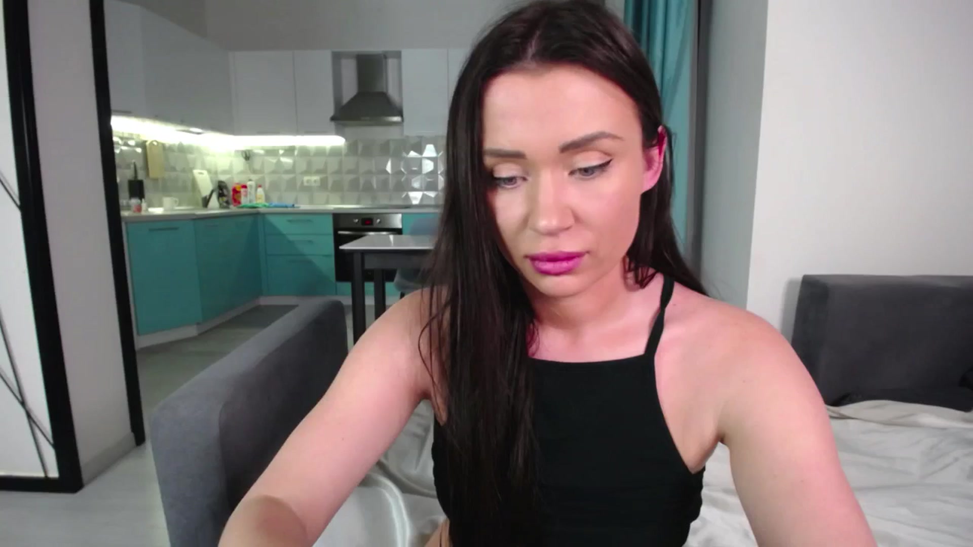 Gallery image thumbnail from Lana_Love's myfreecams stream on, 04/25/2024, 23:43 image 17 of 20
