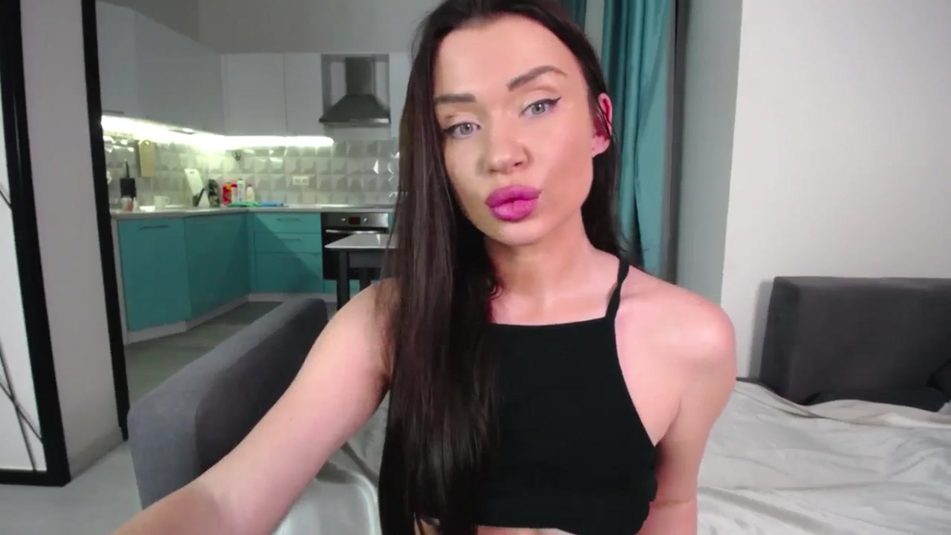 Gallery image thumbnail from Lana_Love's myfreecams stream on, 04/25/2024, 23:43 image 14 of 20