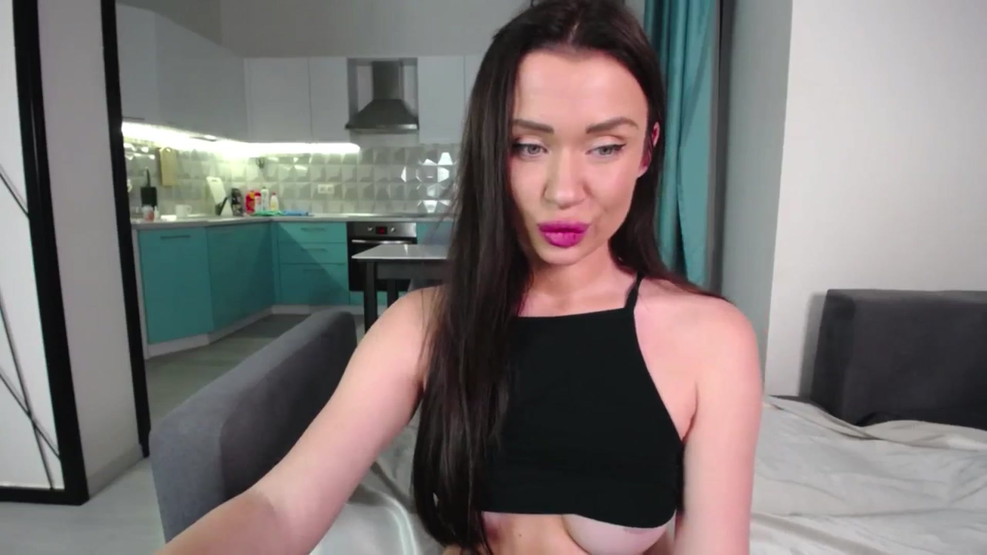 Gallery image thumbnail from Lana_Love's myfreecams stream on, 04/25/2024, 23:43 image 13 of 20