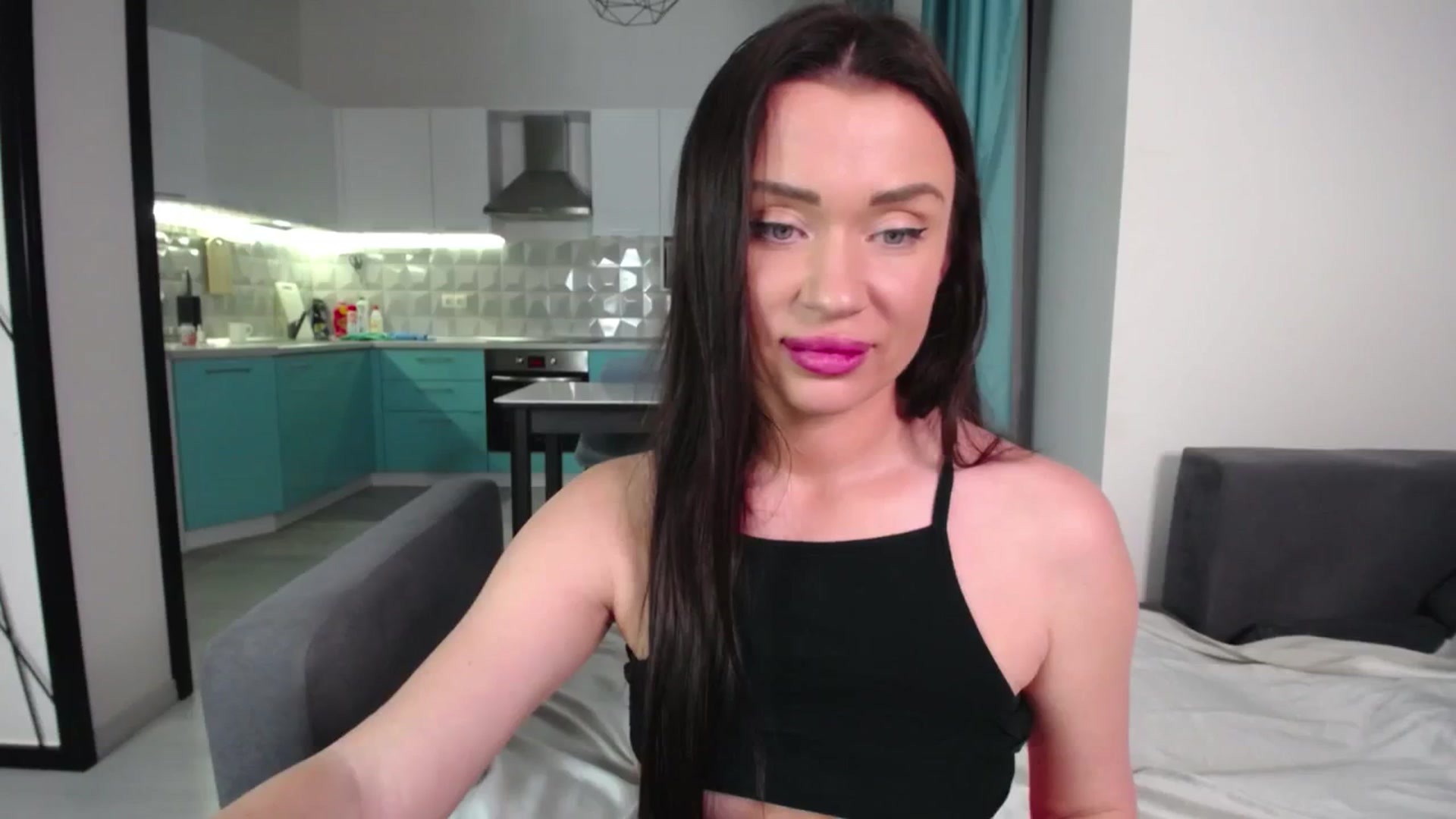 Gallery image thumbnail from Lana_Love's myfreecams stream on, 04/25/2024, 23:43 image 9 of 20