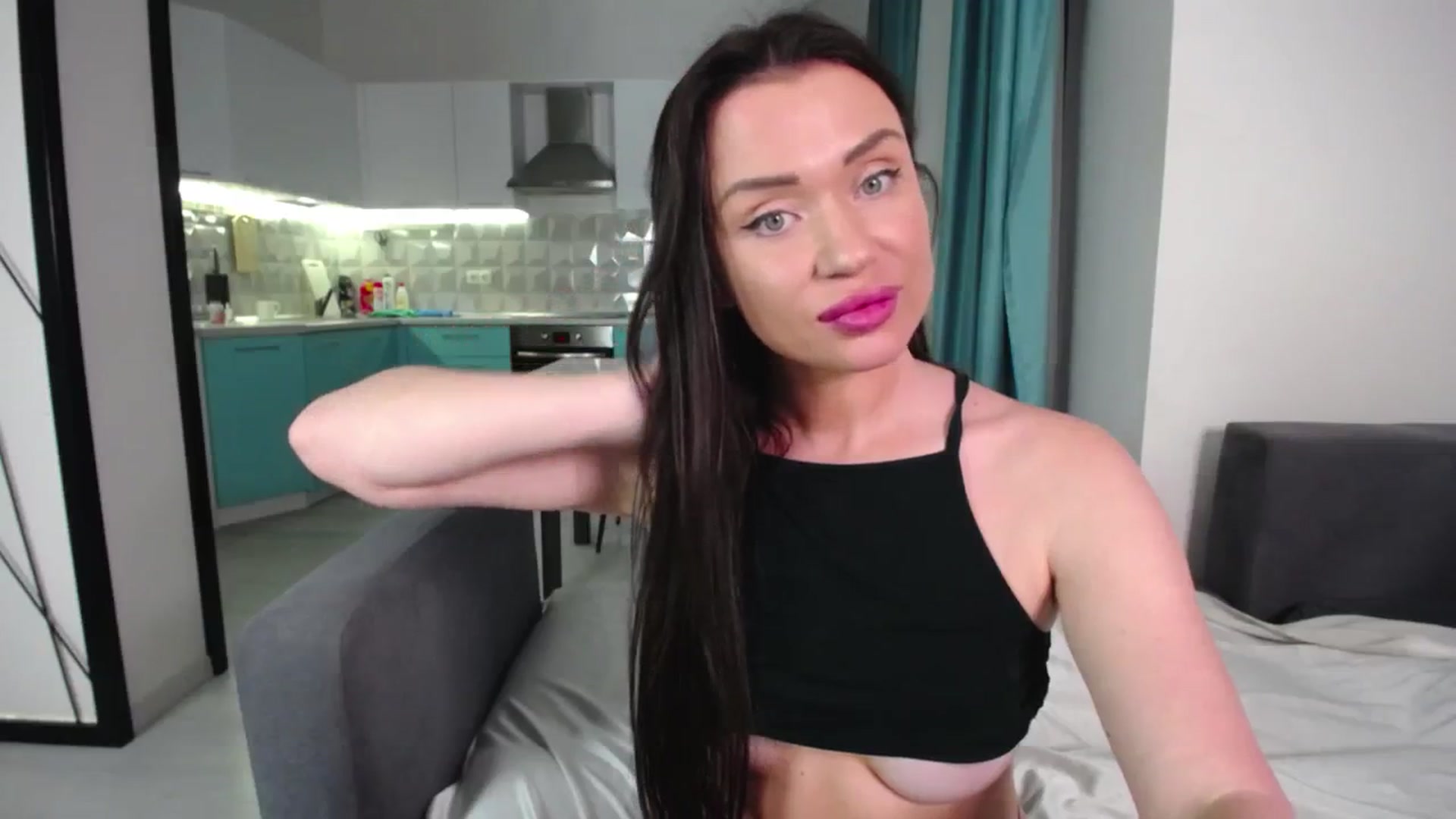 Gallery image thumbnail from Lana_Love's myfreecams stream on, 04/25/2024, 23:43 image 20 of 20