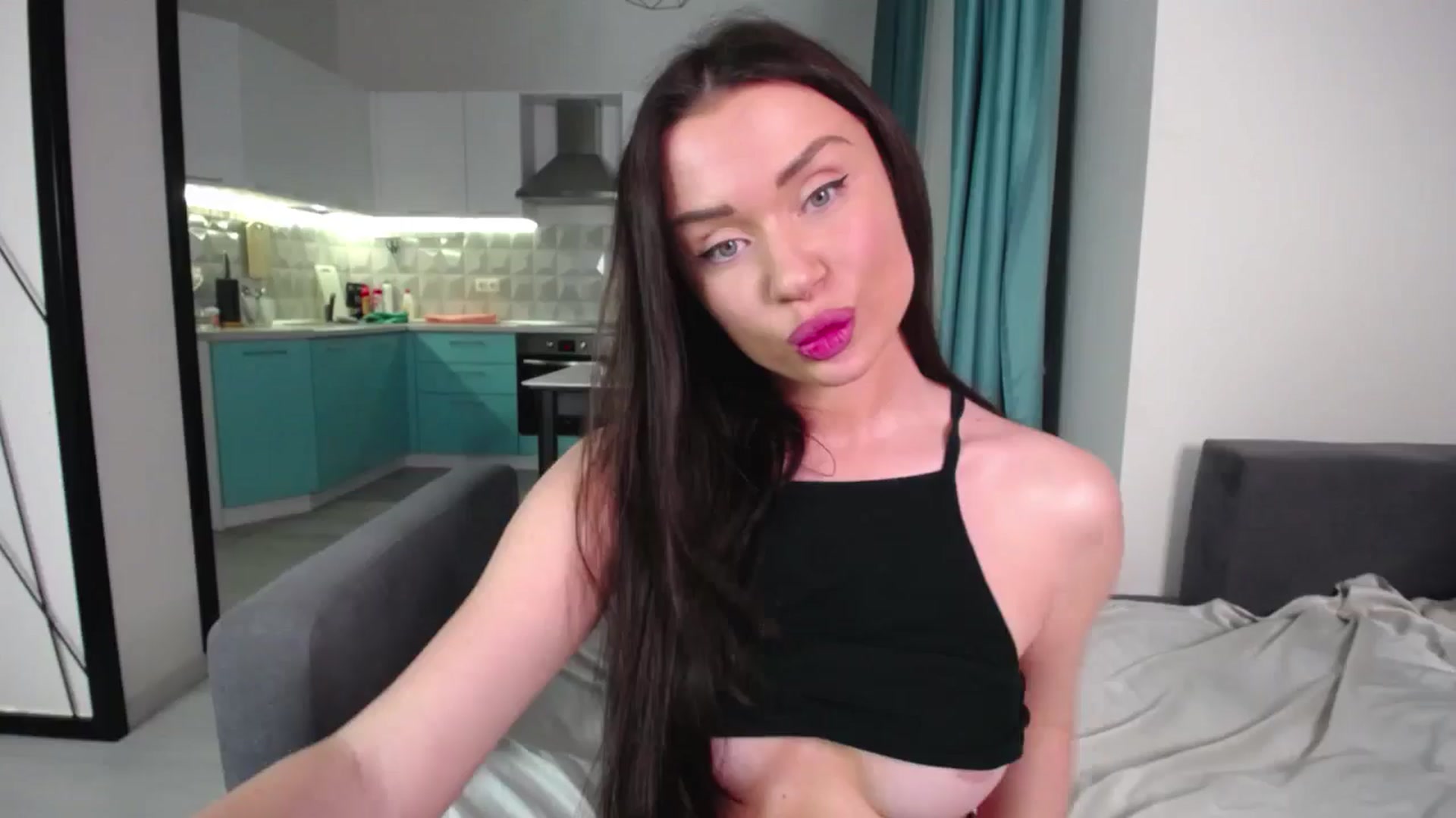 Gallery image thumbnail from Lana_Love's myfreecams stream on, 04/29/2024, 22:30 image 4 of 20