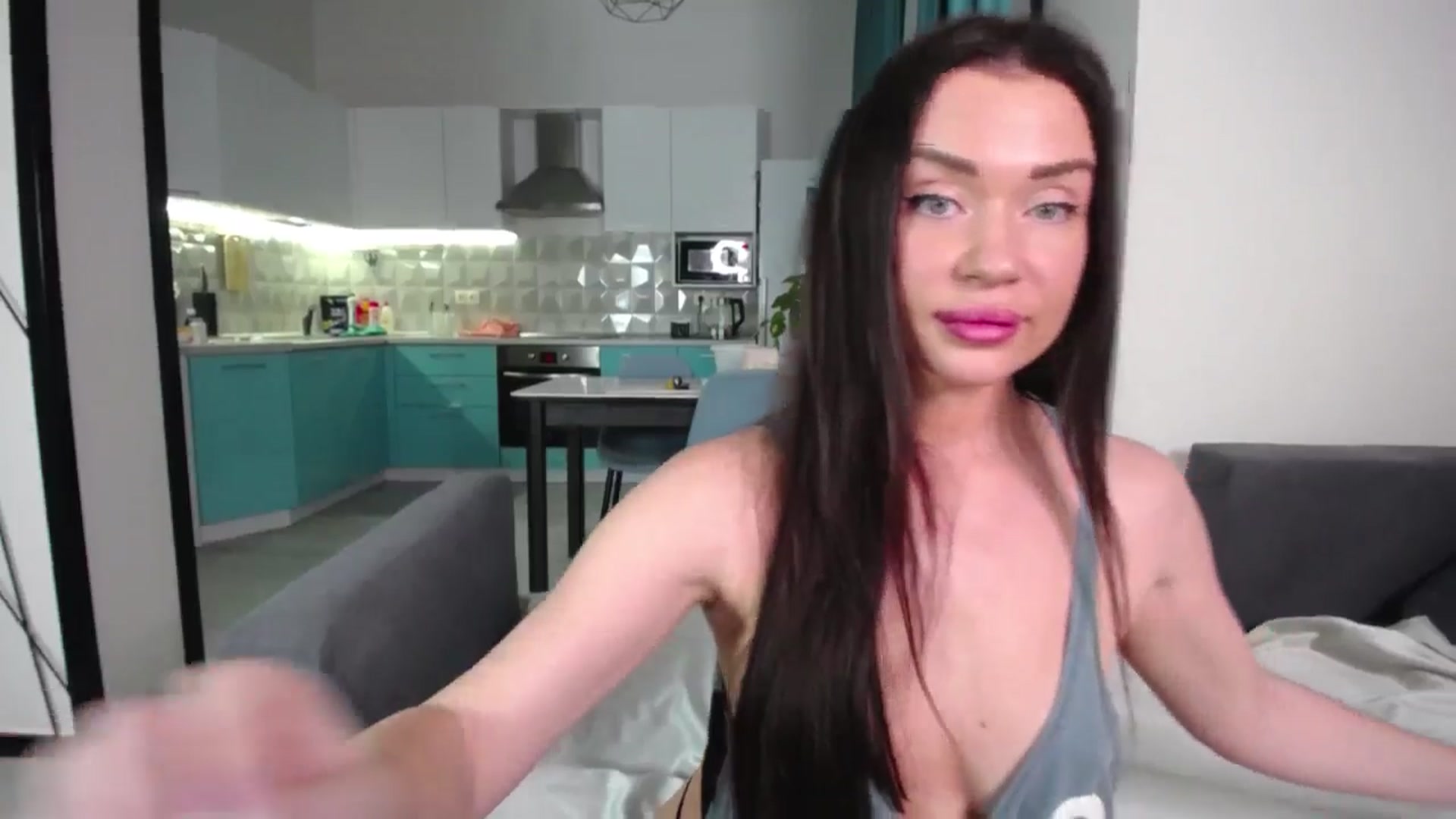 Gallery image thumbnail from Lana_Love's myfreecams stream on, 05/04/2024, 22:54 image 14 of 20