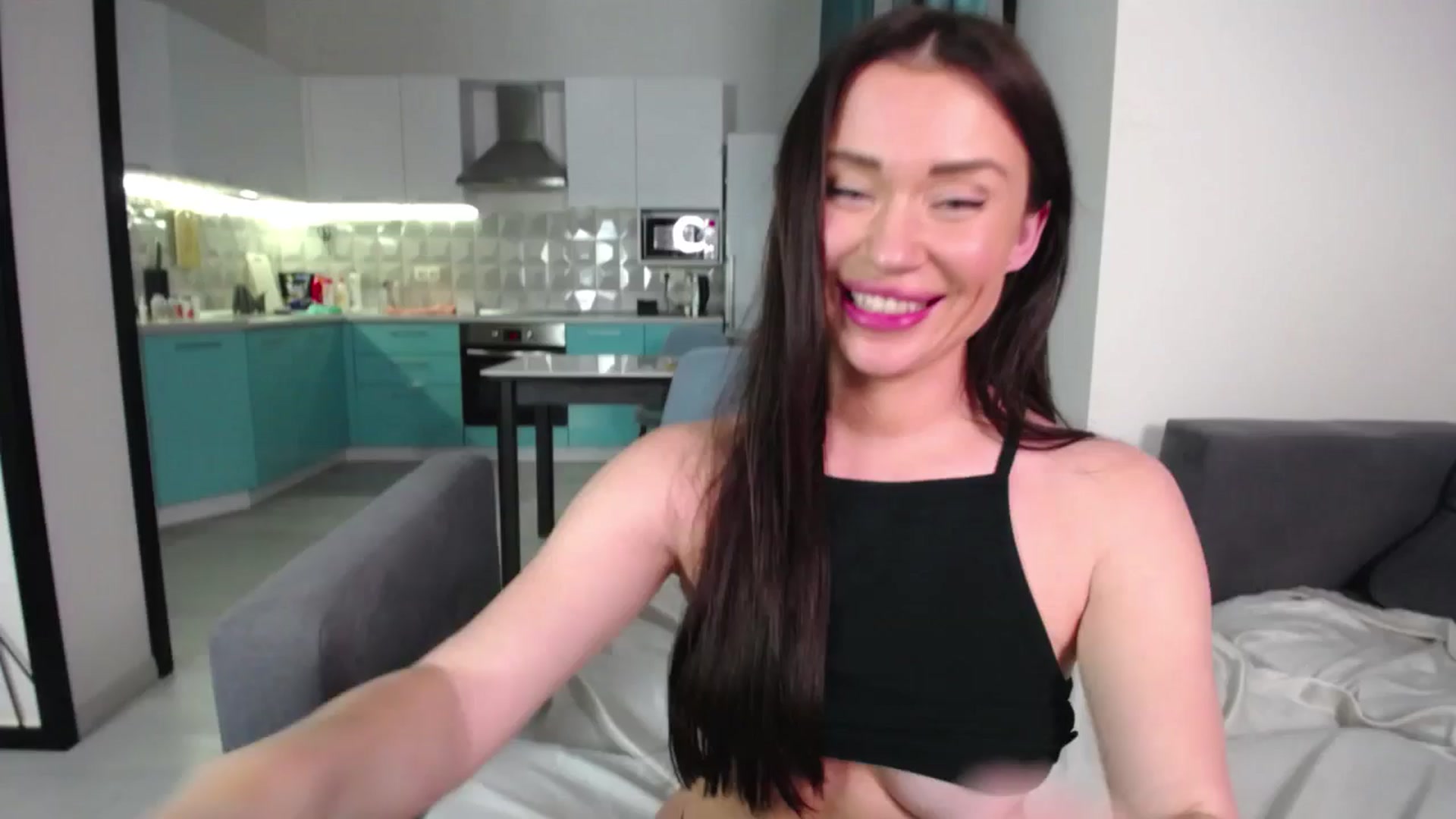 Gallery image thumbnail from Lana_Love's myfreecams stream on, 05/06/2024, 24:27 image 17 of 20