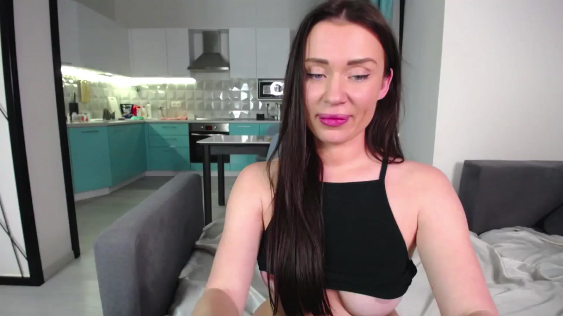 Gallery image thumbnail from Lana_Love's myfreecams stream on, 05/06/2024, 24:27 image 1 of 20