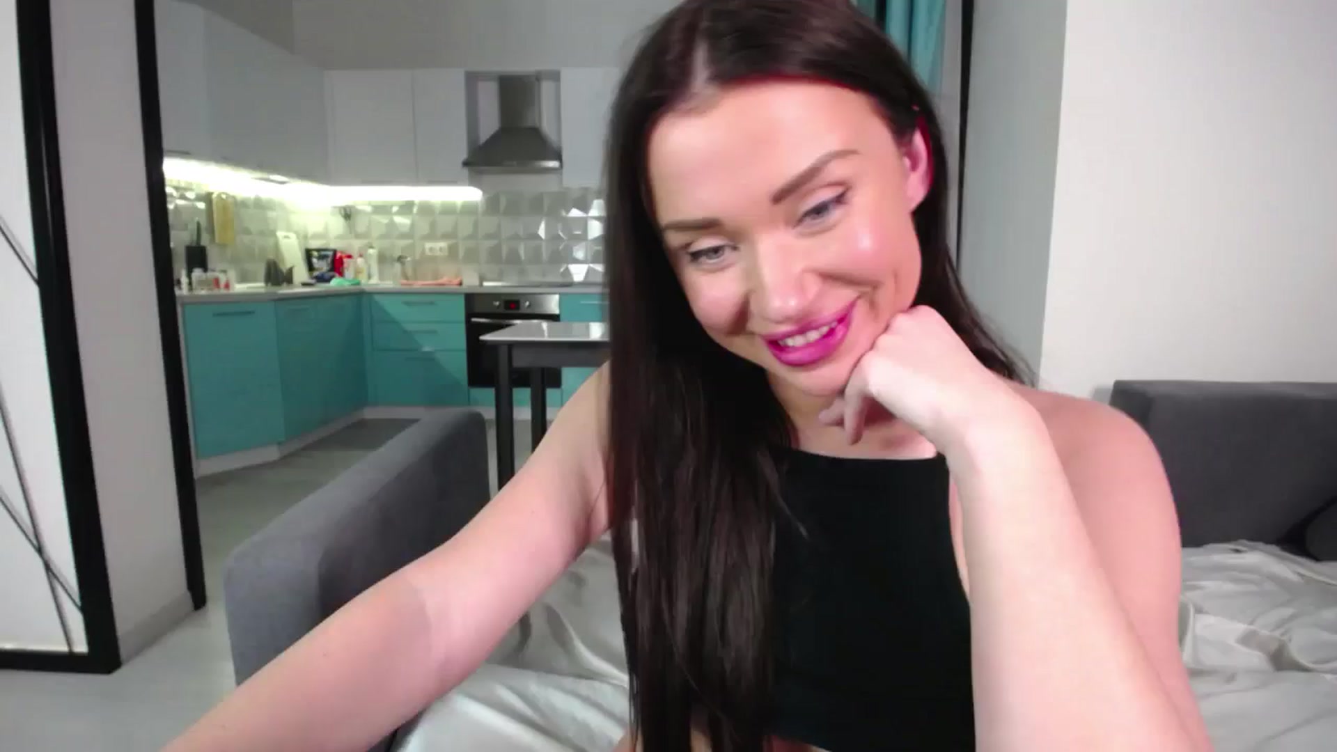Gallery image thumbnail from Lana_Love's myfreecams stream on, 05/06/2024, 24:27 image 13 of 20