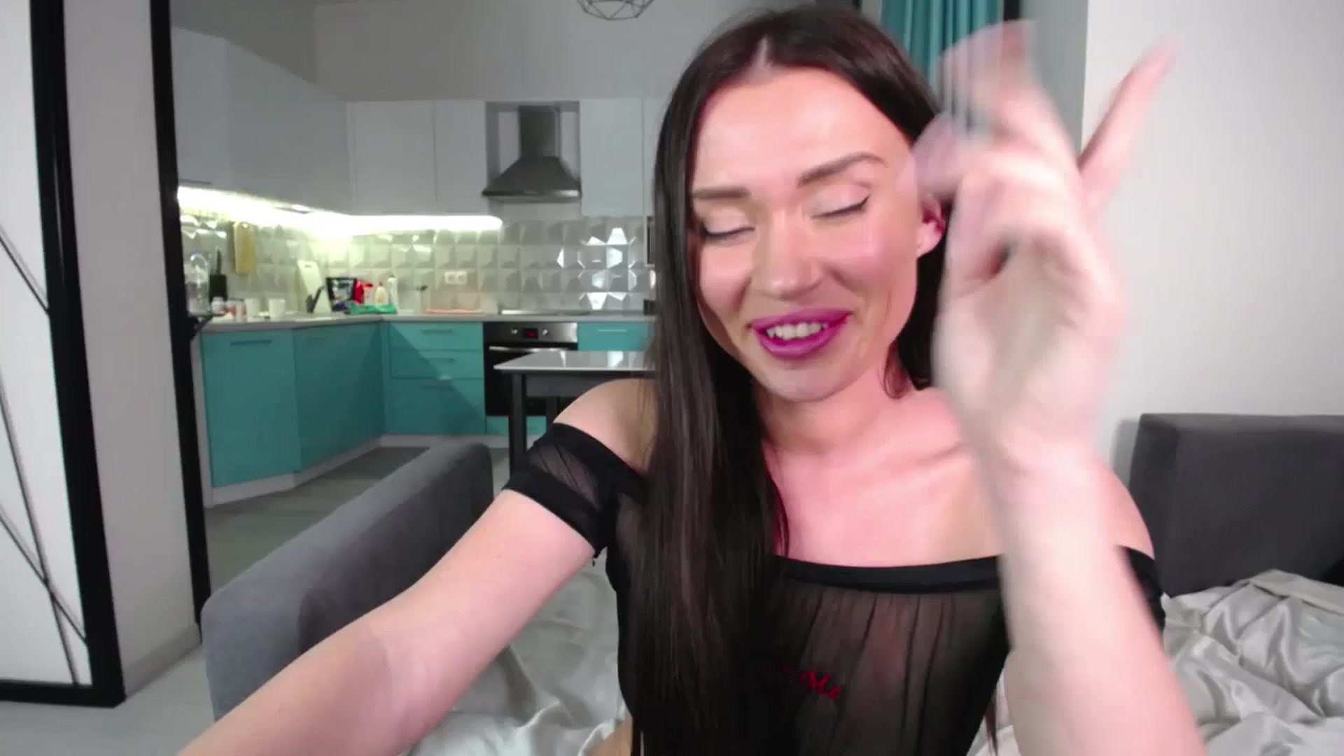 Gallery image thumbnail from Lana_Love's myfreecams stream on, 05/07/2024, 01:00 image 9 of 20