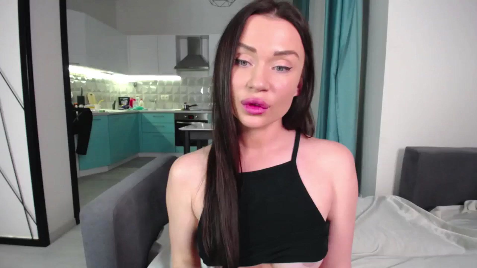Gallery image thumbnail from Lana_Love's myfreecams stream on, 05/09/2024, 23:24 image 17 of 20