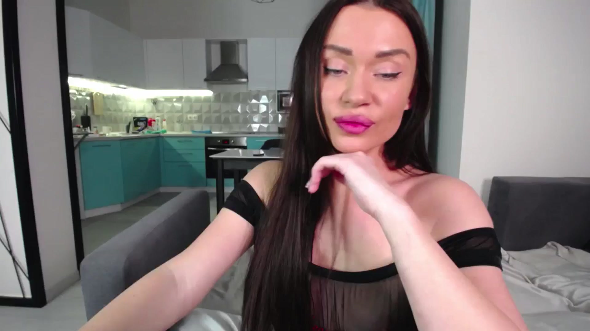 Gallery image thumbnail from Lana_Love's myfreecams stream on, 05/12/2024, 19:28 image 13 of 20