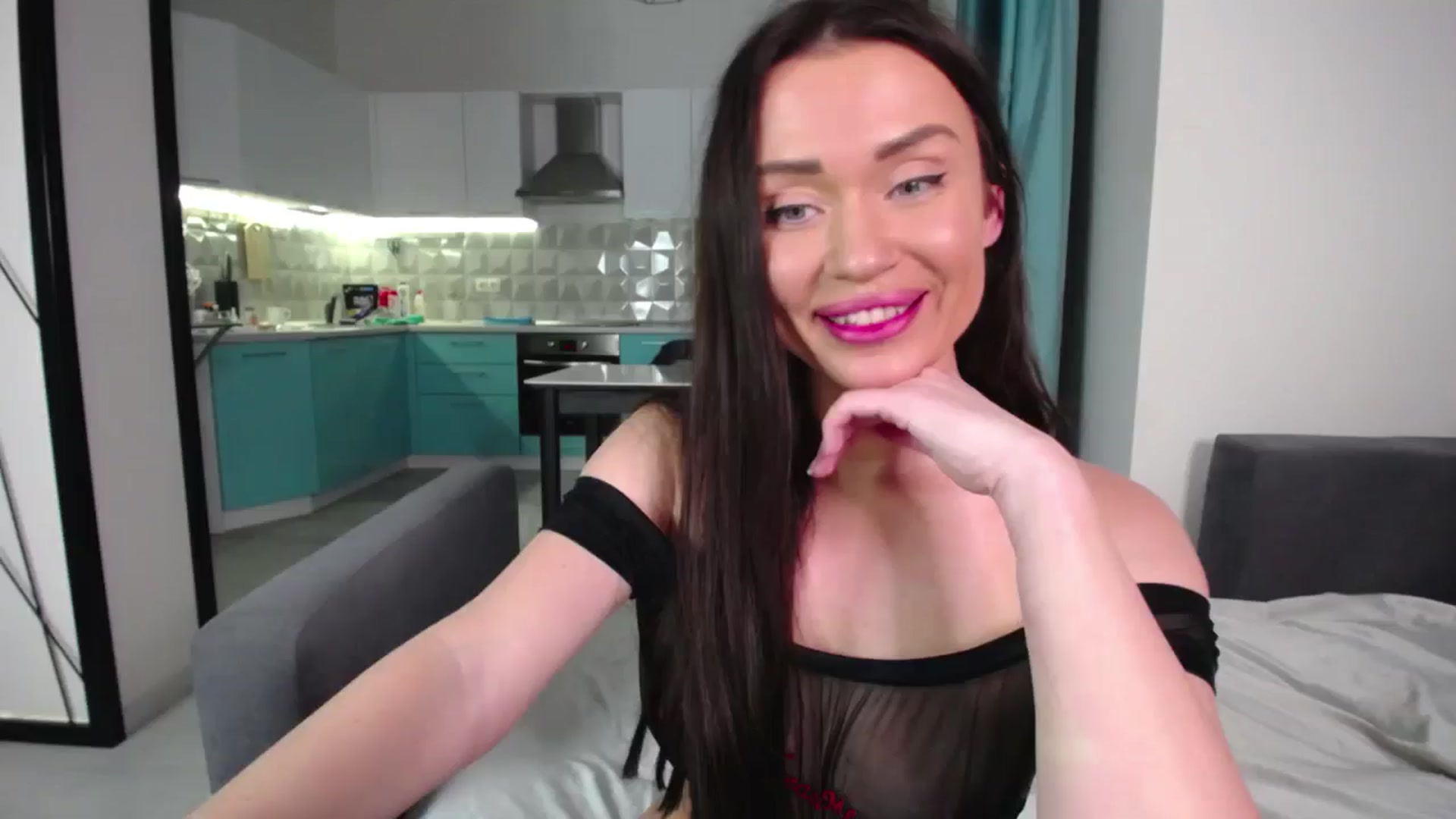 Gallery image thumbnail from Lana_Love's myfreecams stream on, 05/12/2024, 20:16 image 18 of 20