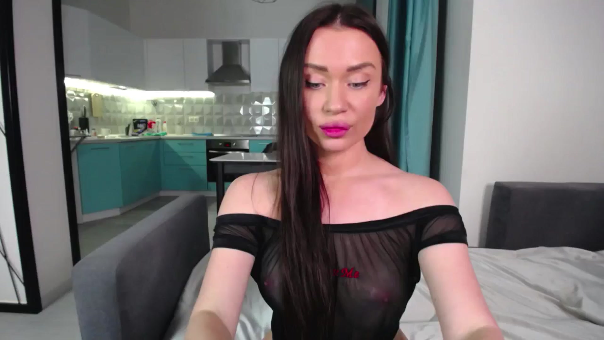 Gallery image thumbnail from Lana_Love's myfreecams stream on, 05/12/2024, 20:16 image 1 of 20