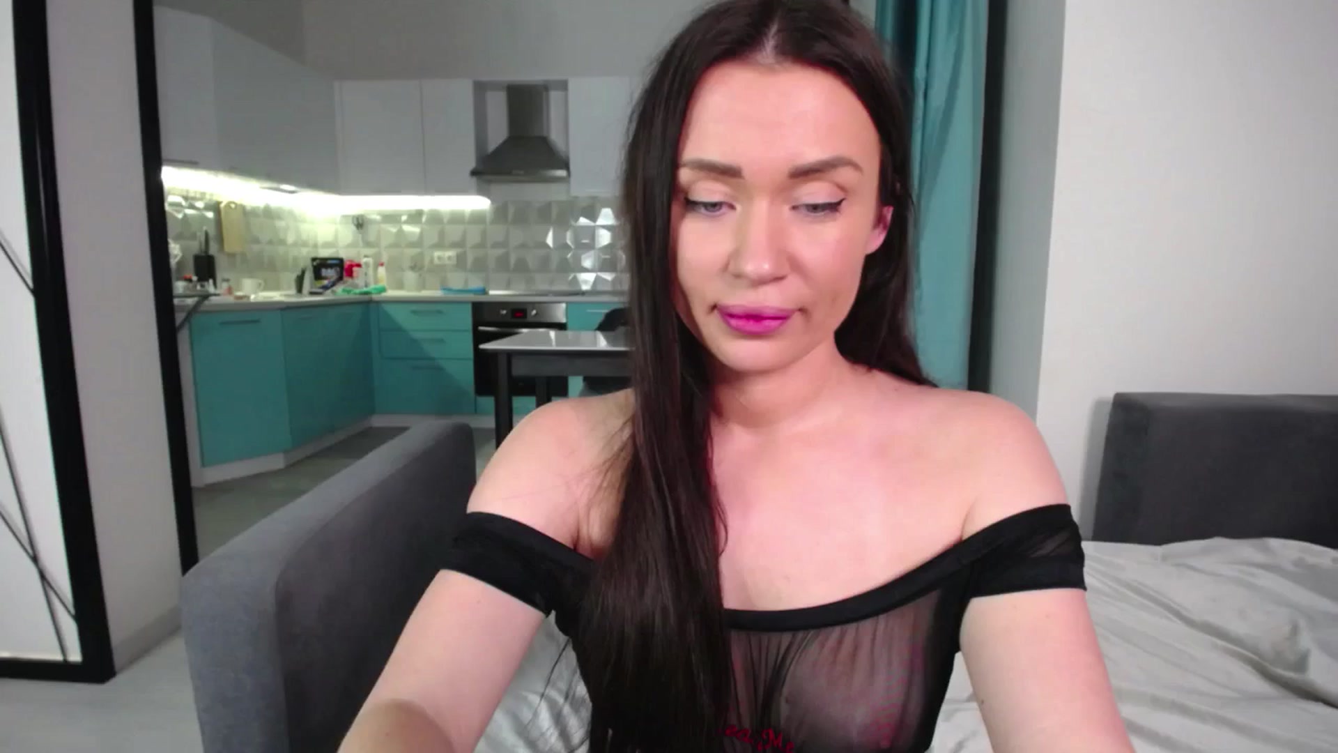 Gallery image thumbnail from Lana_Love's myfreecams stream on, 05/12/2024, 20:16 image 19 of 20