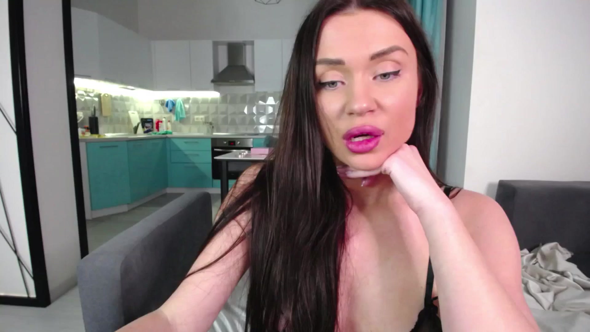 Gallery image thumbnail from Lana_Love's myfreecams stream on, 05/14/2024, 23:57 image 12 of 20