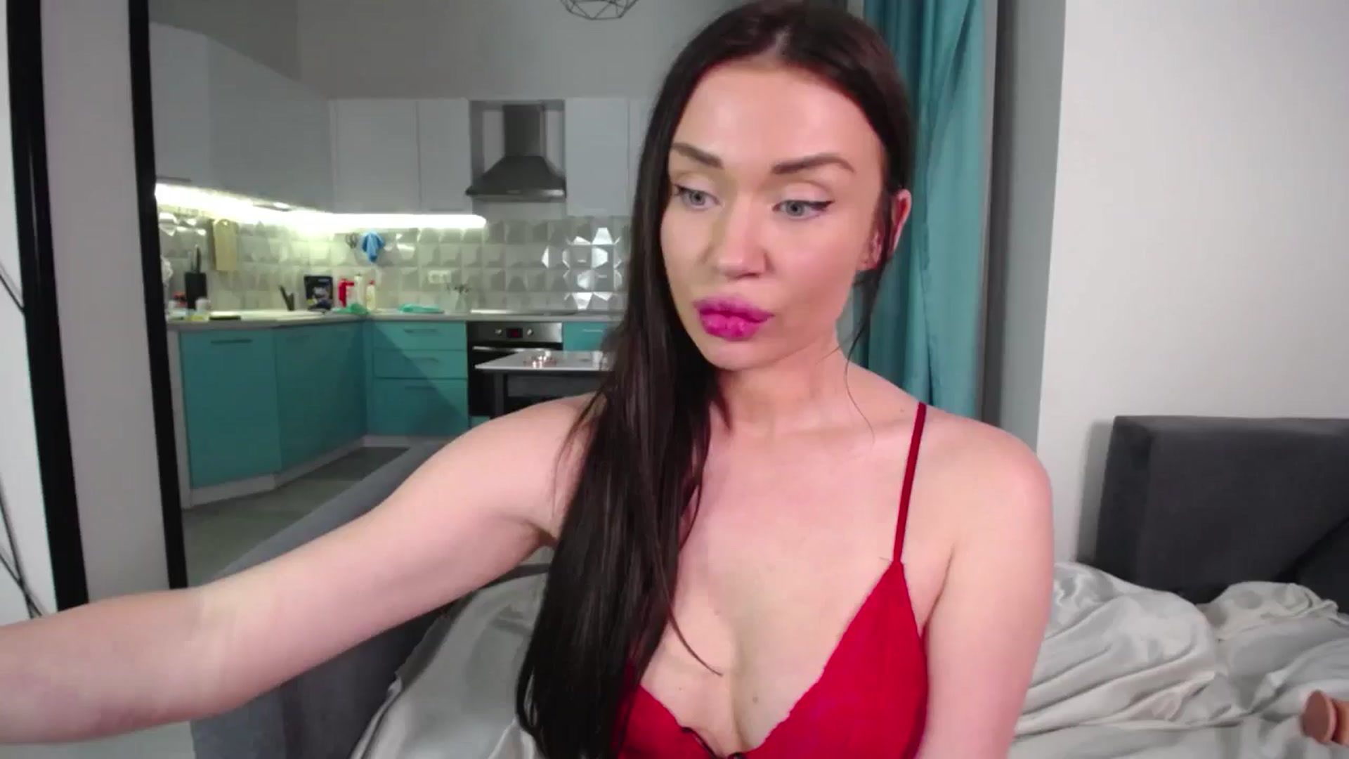 Gallery image thumbnail from Lana_Love's myfreecams stream on, 05/15/2024, 21:54 image 18 of 20