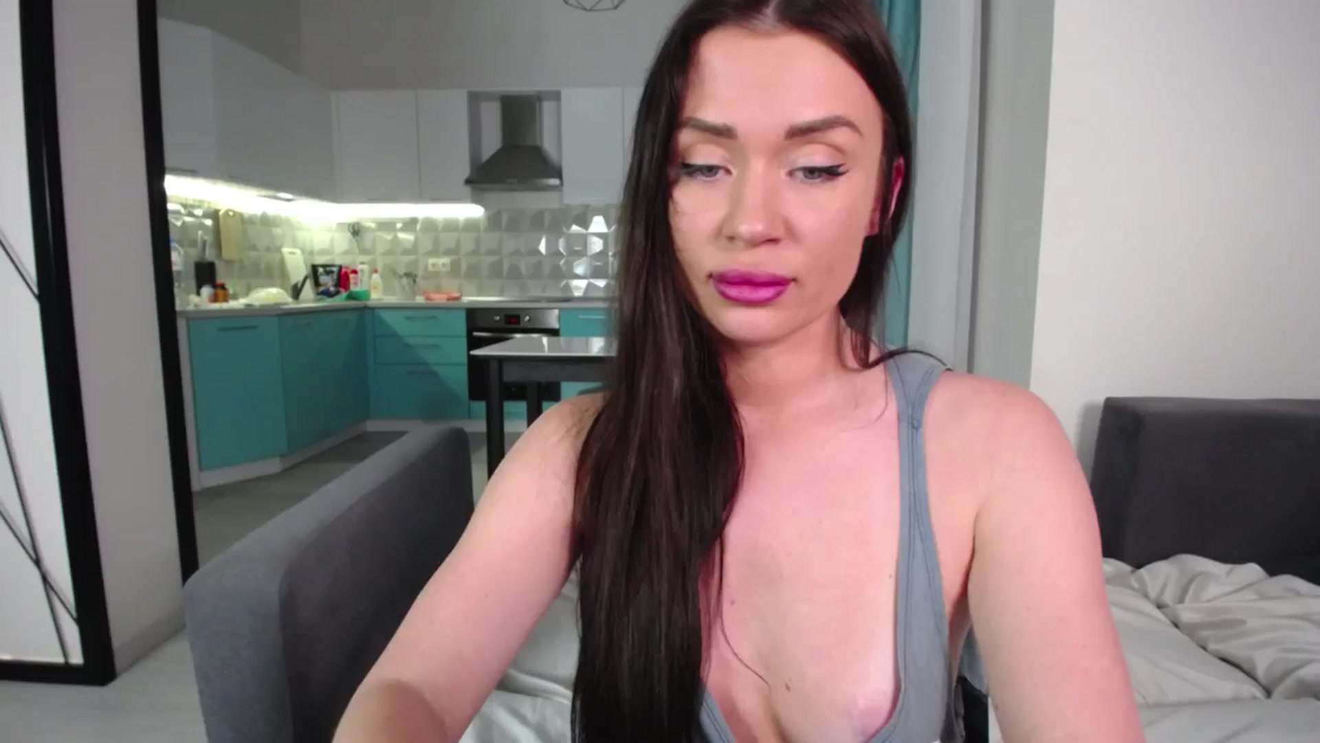 Gallery image thumbnail from Lana_Love's myfreecams stream on, 05/17/2024, 23:53 image 10 of 20