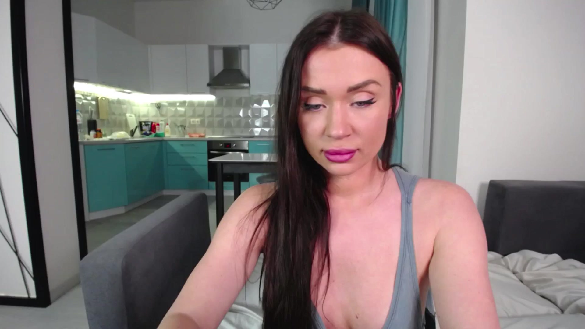 Gallery image thumbnail from Lana_Love's myfreecams stream on, 05/17/2024, 23:53 image 3 of 20