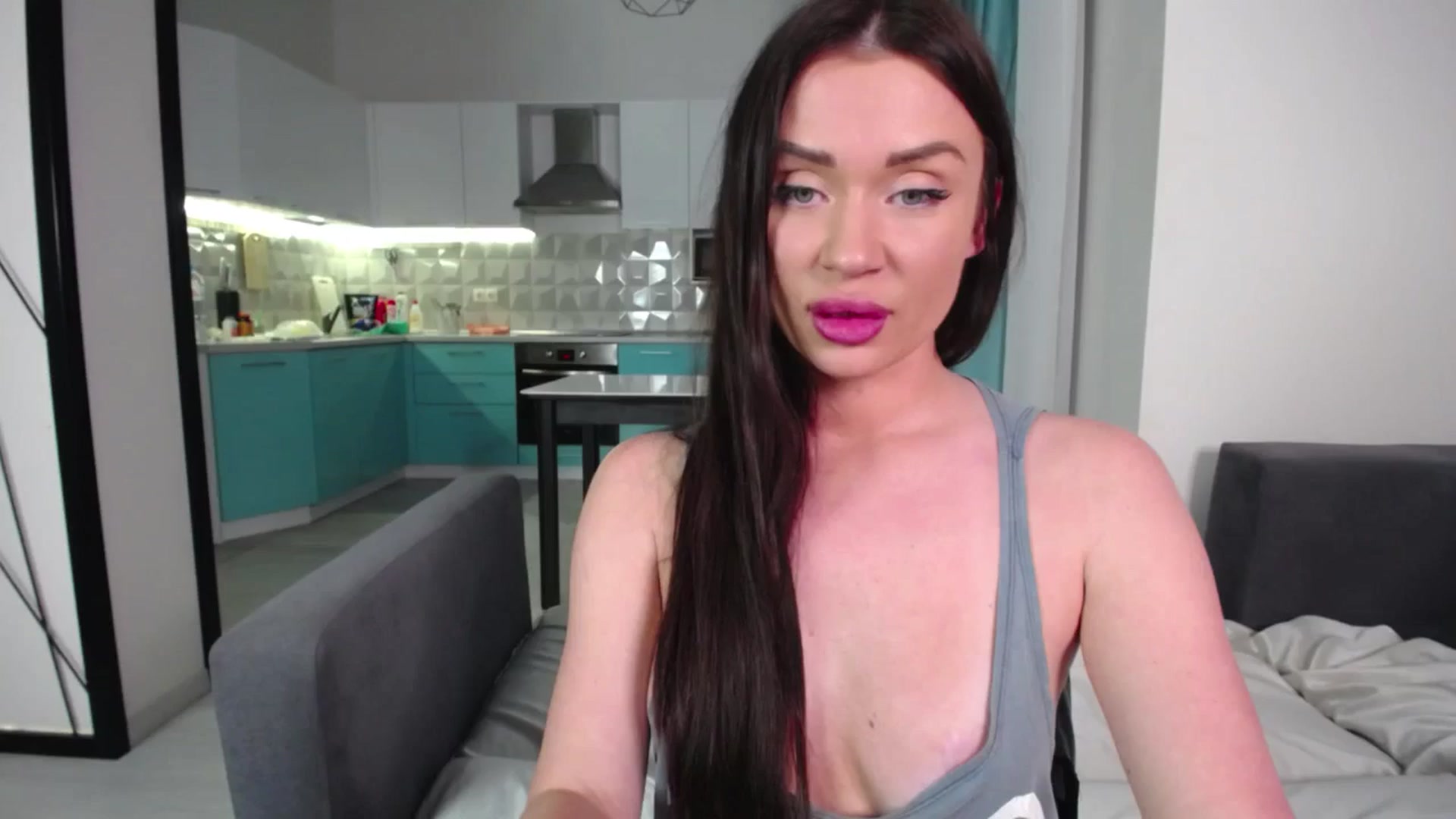 Gallery image thumbnail from Lana_Love's myfreecams stream on, 05/17/2024, 23:53 image 15 of 20