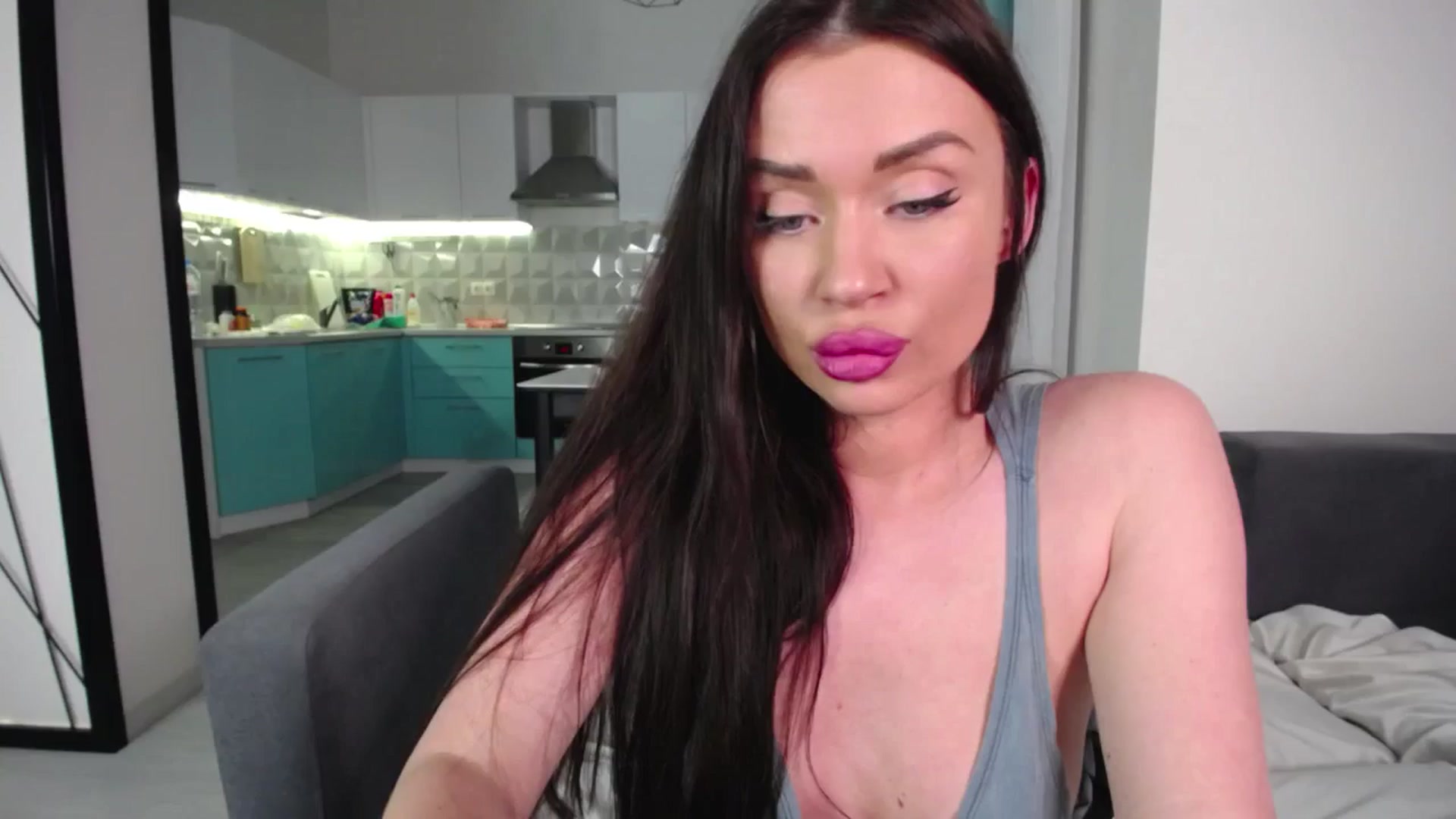 Gallery image thumbnail from Lana_Love's myfreecams stream on, 05/17/2024, 23:53 image 7 of 20