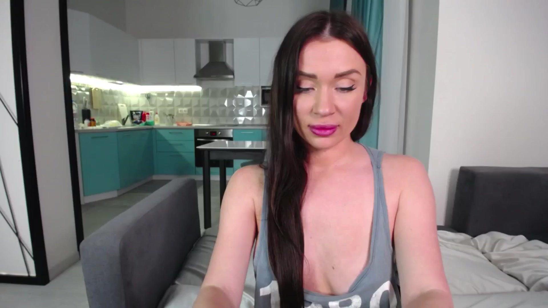 Gallery image thumbnail from Lana_Love's myfreecams stream on, 05/17/2024, 23:53 image 16 of 20