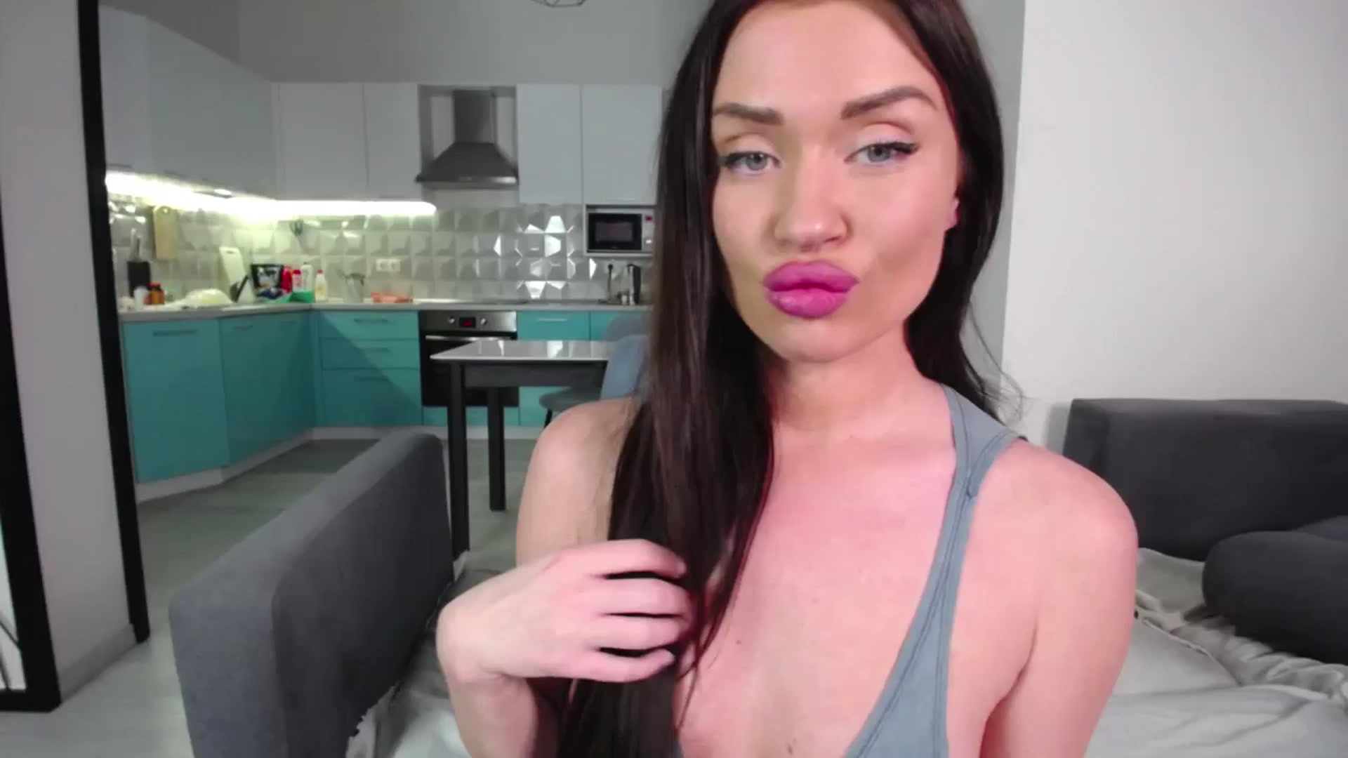 Gallery image thumbnail from Lana_Love's myfreecams stream on, 05/18/2024, 02:18 image 11 of 20