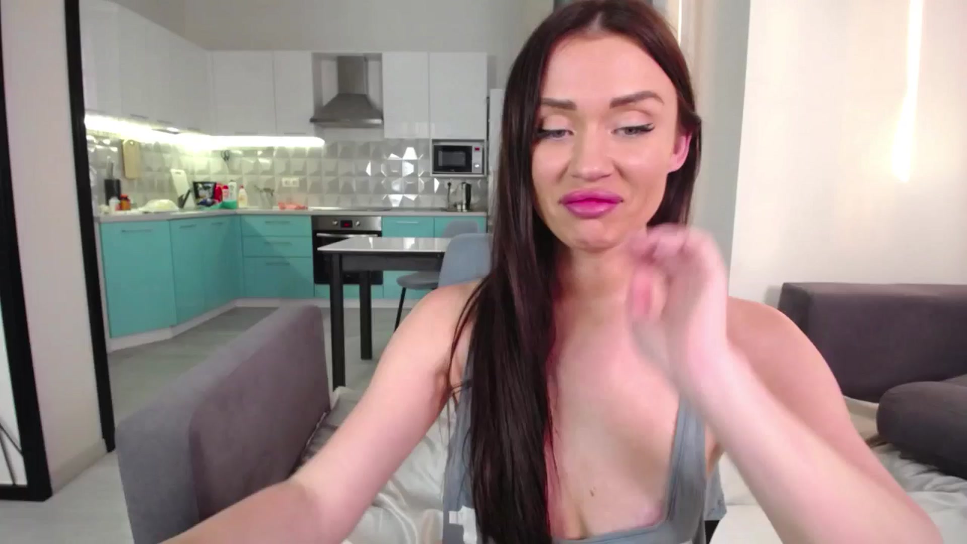 Gallery image thumbnail from Lana_Love's myfreecams stream on, 05/18/2024, 02:18 image 19 of 20