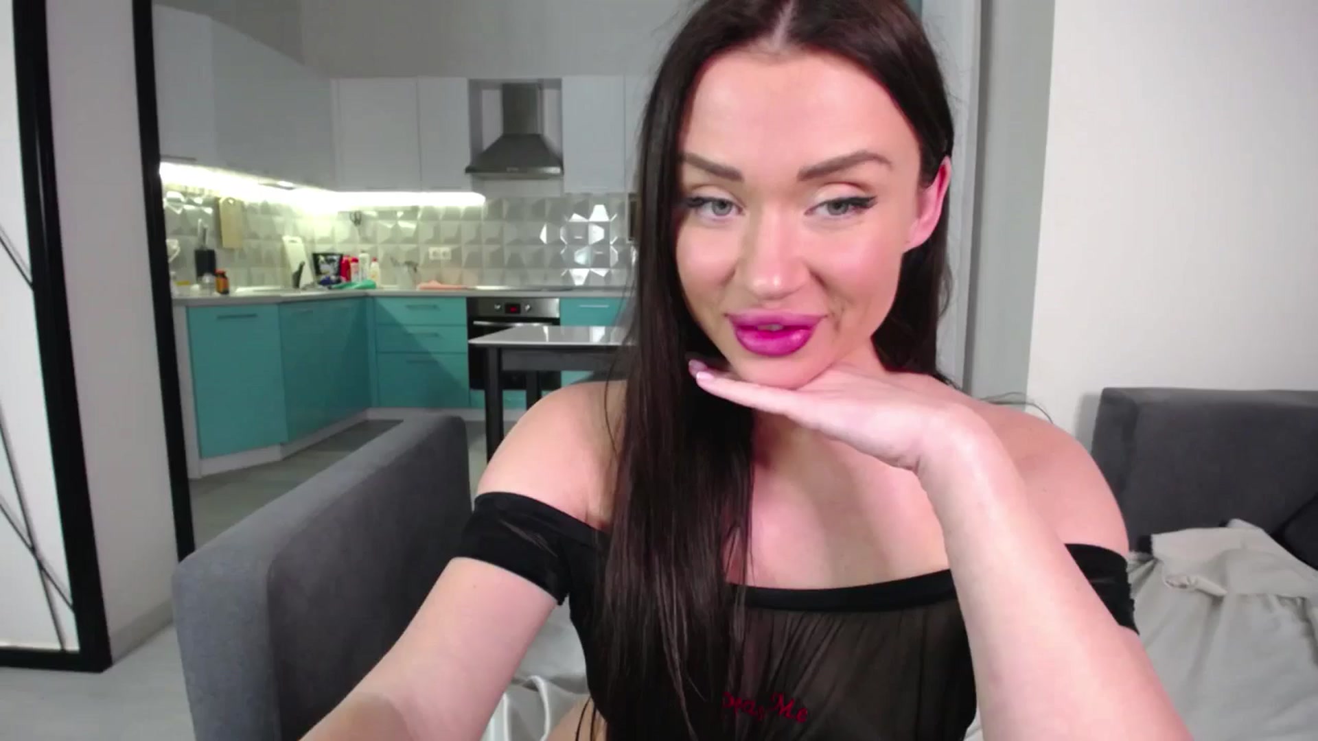 Gallery image thumbnail from Lana_Love's myfreecams stream on, 05/18/2024, 23:32 image 4 of 20