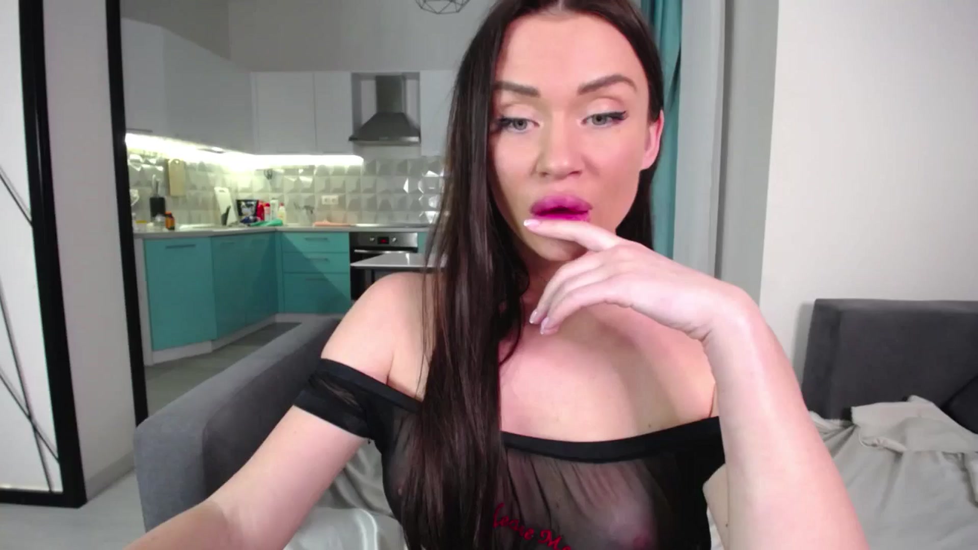 Gallery image thumbnail from Lana_Love's myfreecams stream on, 05/18/2024, 23:32 image 5 of 20