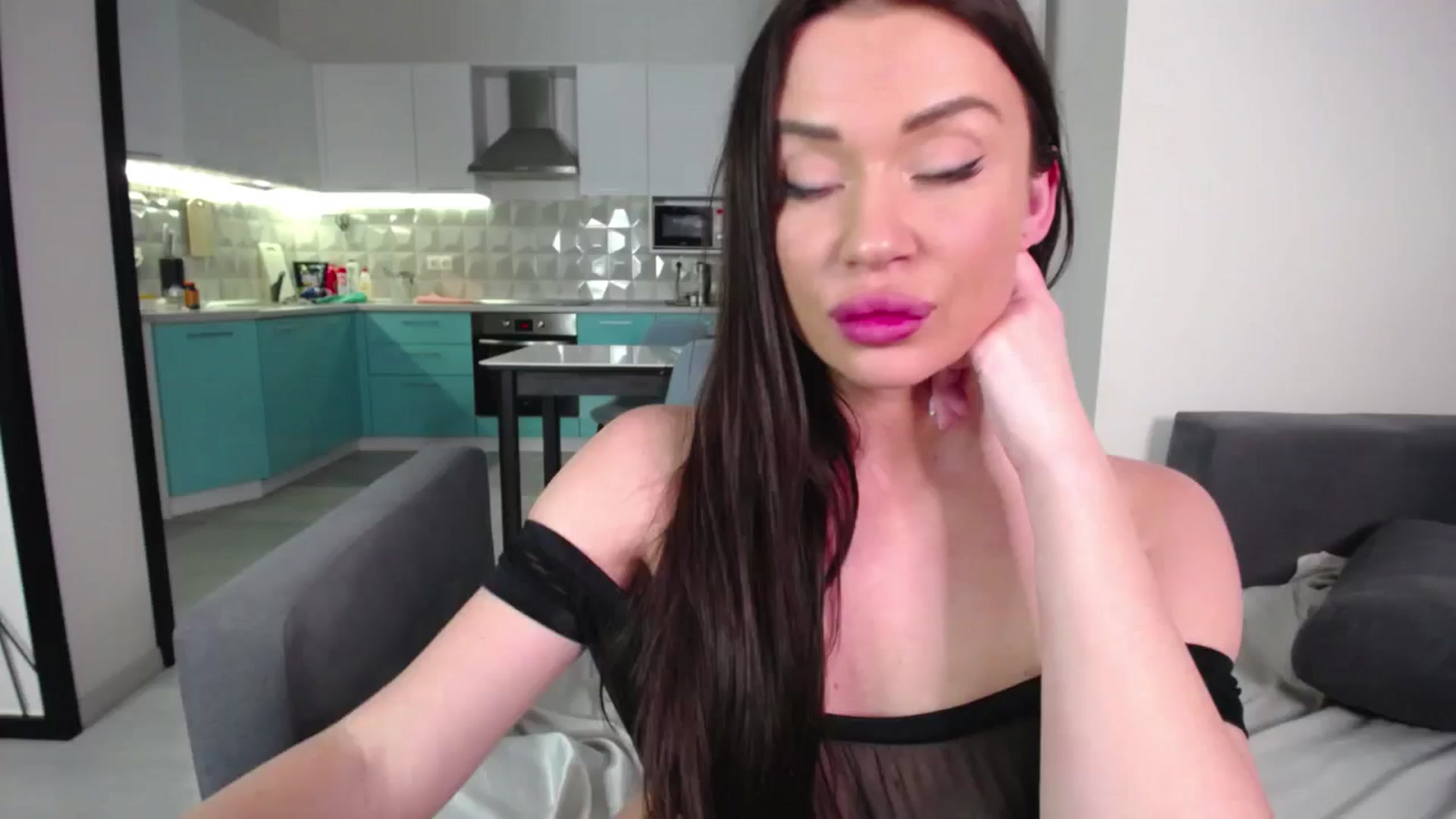 Gallery image thumbnail from Lana_Love's myfreecams stream on, 05/19/2024, 24:21 image 10 of 20