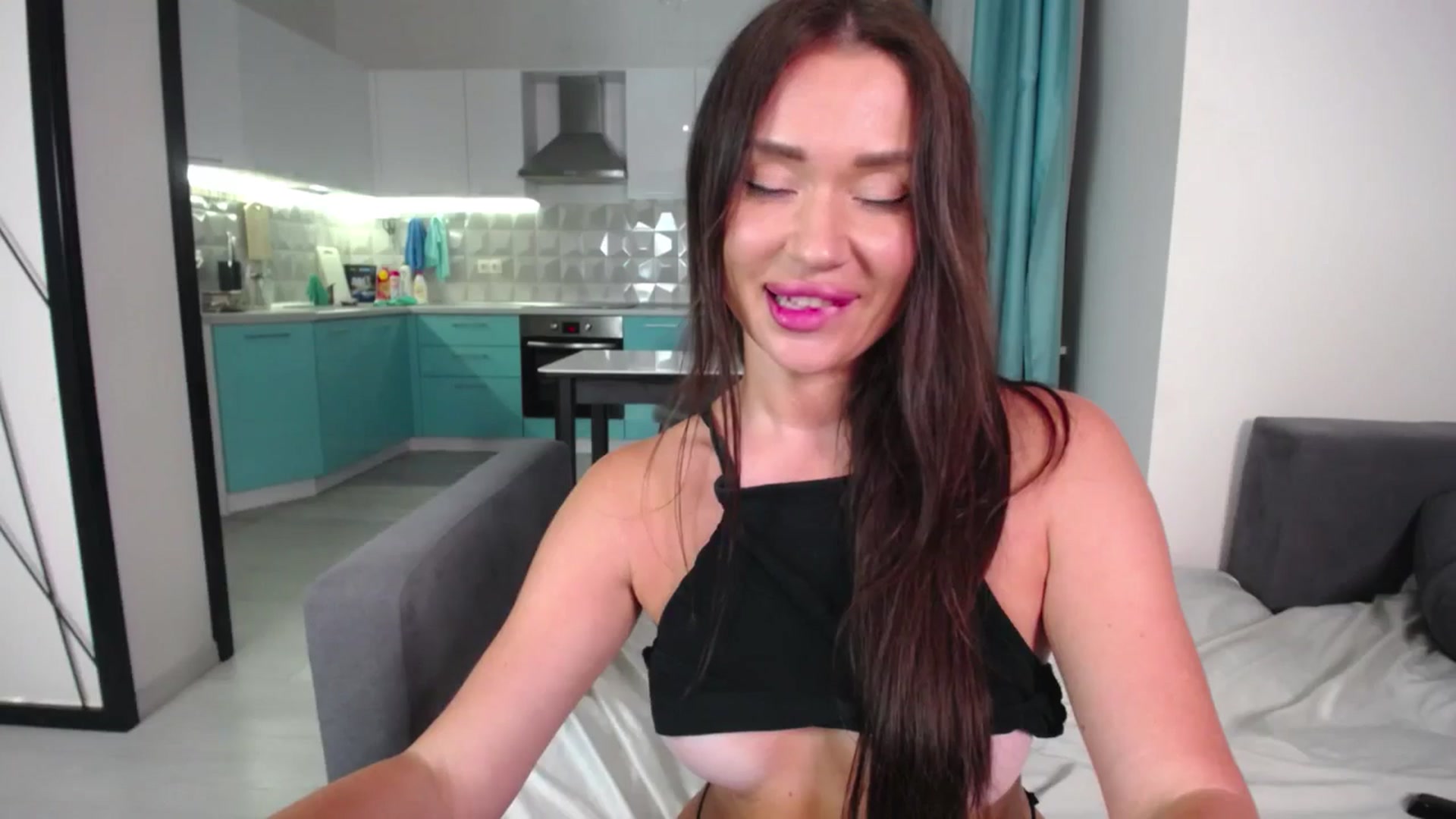 Gallery image thumbnail from Lana_Love's myfreecams stream on, 06/17/2024, 23:20 image 2 of 20