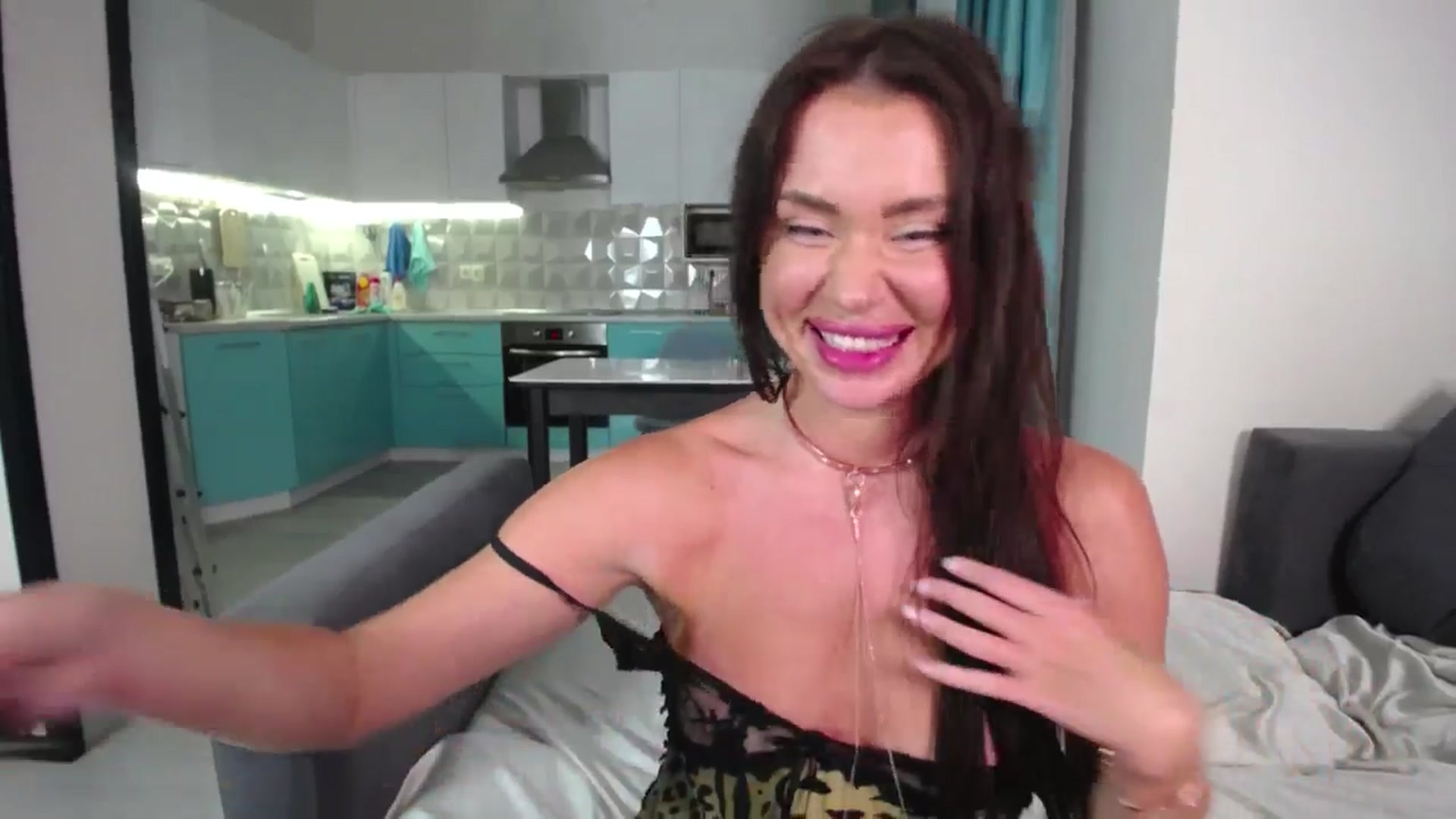 Gallery image thumbnail from Lana_Love's myfreecams stream on, 06/18/2024, 23:40 image 17 of 20