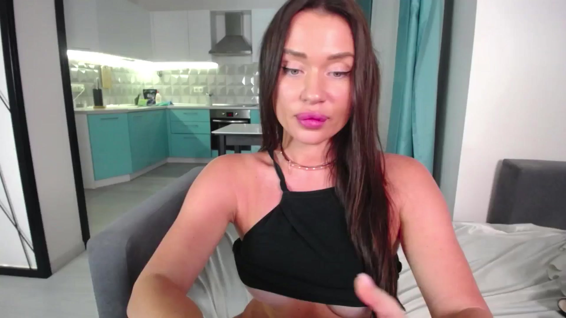 Gallery image thumbnail from Lana_Love's myfreecams stream on, 07/03/2024, 23:38 image 17 of 20