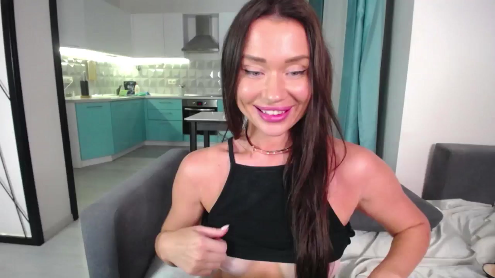 Gallery image thumbnail from Lana_Love's myfreecams stream on, 07/03/2024, 23:38 image 9 of 20