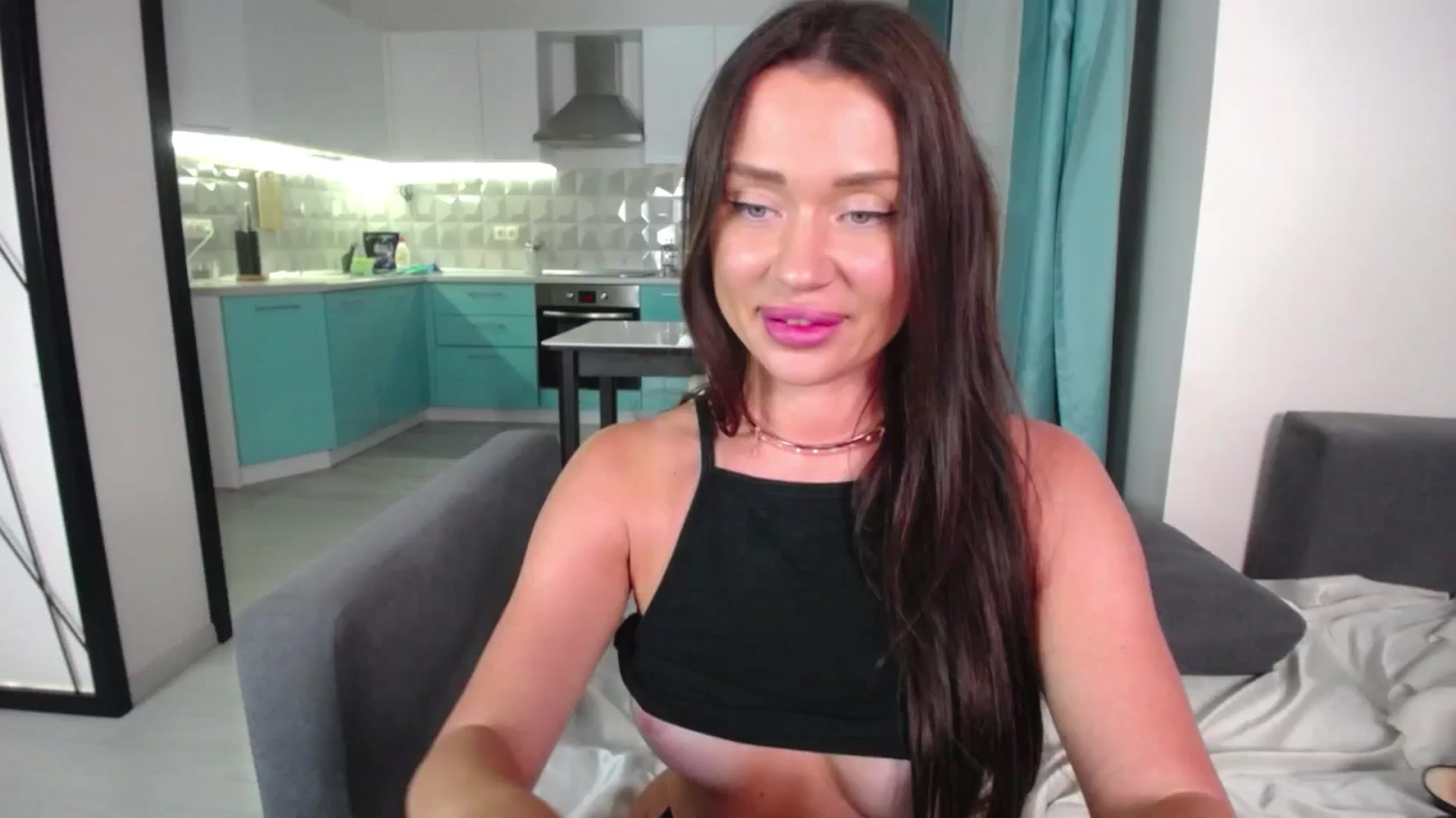 Gallery image thumbnail from Lana_Love's myfreecams stream on, 07/03/2024, 23:38 image 8 of 20
