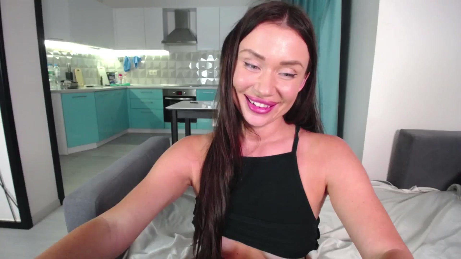 Gallery image thumbnail from Lana_Love's myfreecams stream on, 07/08/2024, 24:24 image 19 of 20