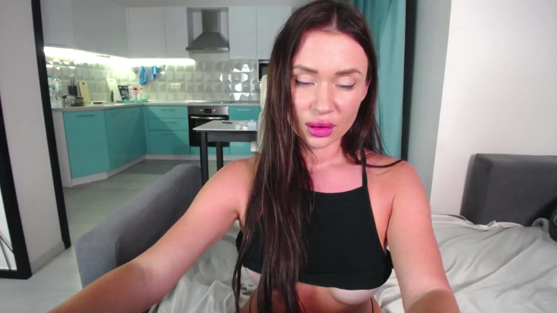 Gallery image thumbnail from Lana_Love's myfreecams stream on, 07/08/2024, 24:24 image 17 of 20