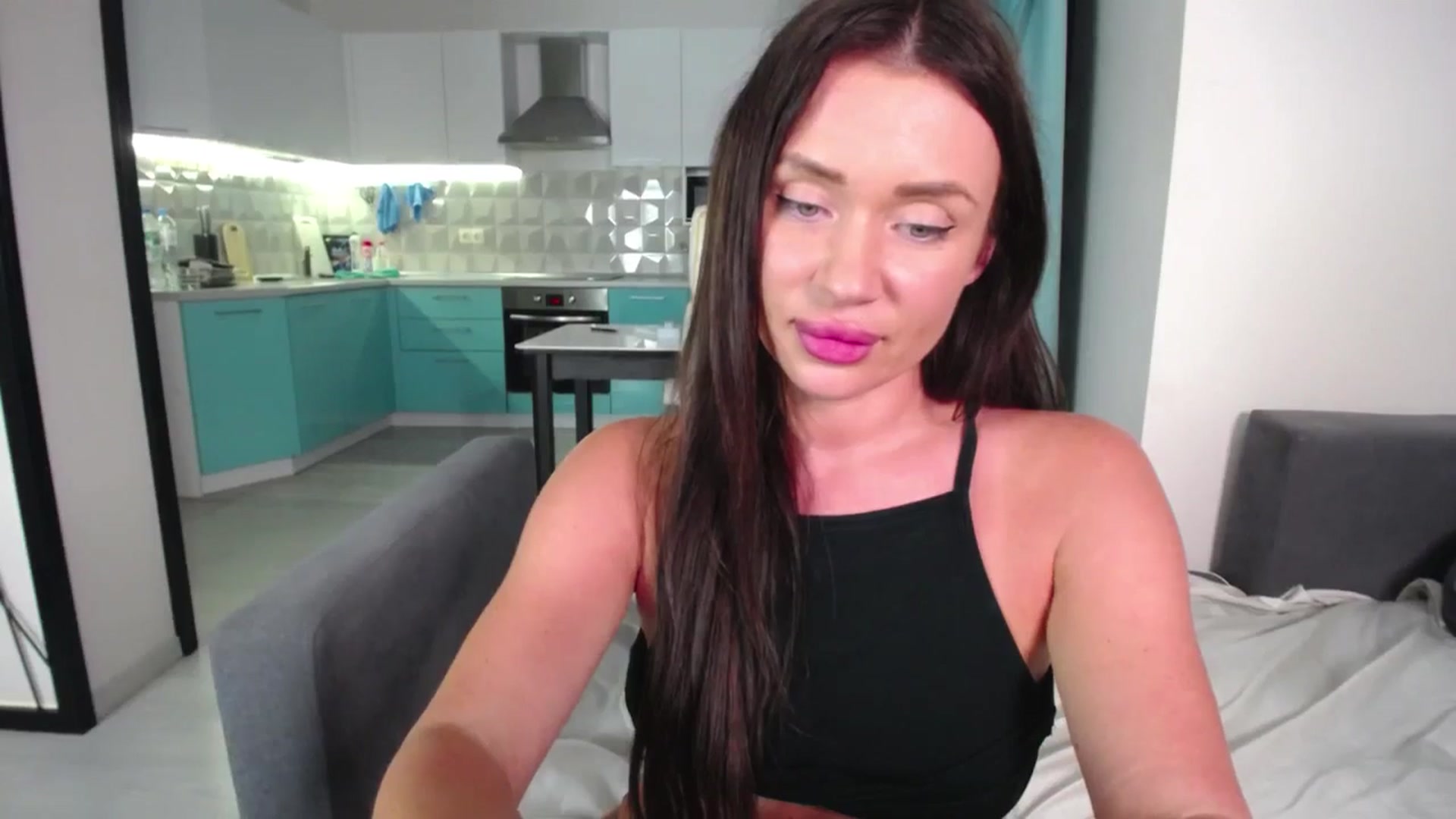 Gallery image thumbnail from Lana_Love's myfreecams stream on, 07/08/2024, 24:24 image 10 of 20