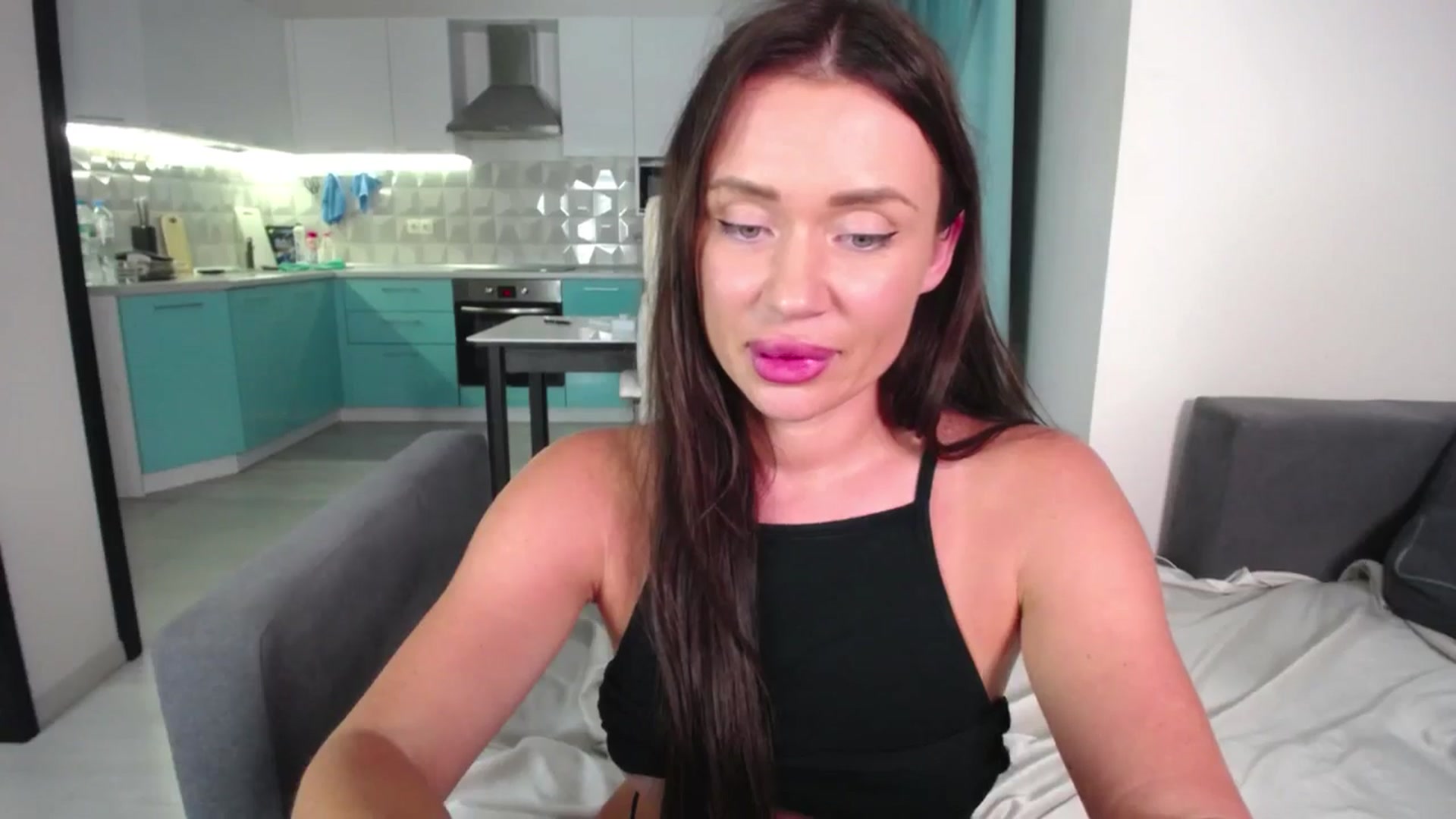 Gallery image thumbnail from Lana_Love's myfreecams stream on, 07/08/2024, 24:24 image 14 of 20