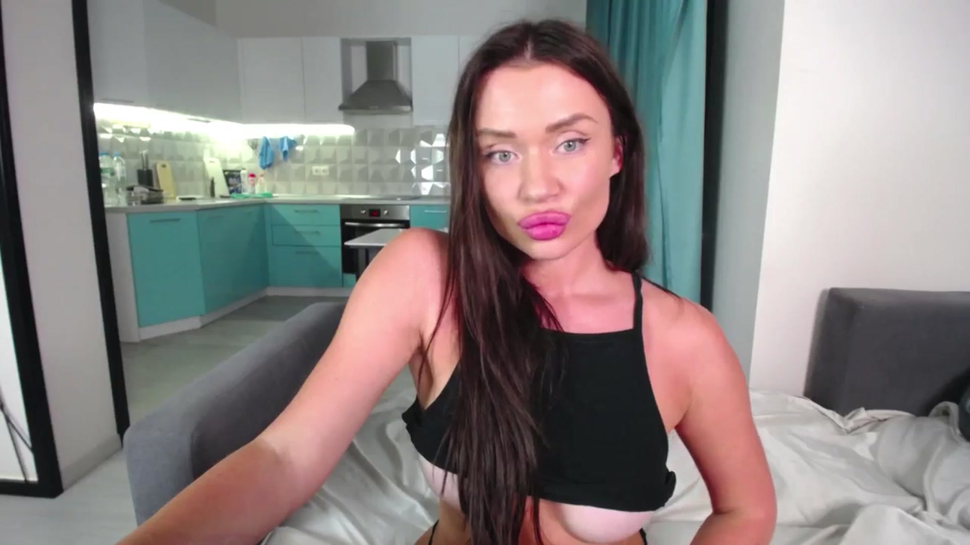 Gallery image thumbnail from Lana_Love's myfreecams stream on, 07/08/2024, 24:24 image 2 of 20