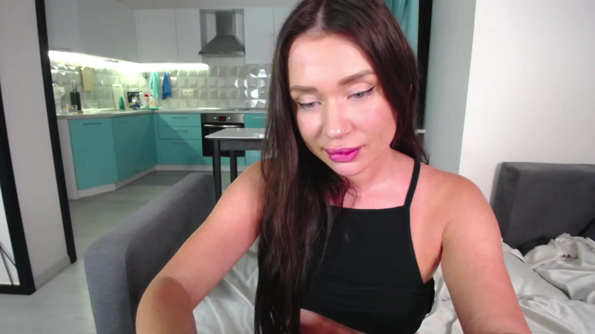 Gallery image thumbnail from Lana_Love's myfreecams stream on, 07/15/2024, 24:02 image 7 of 20