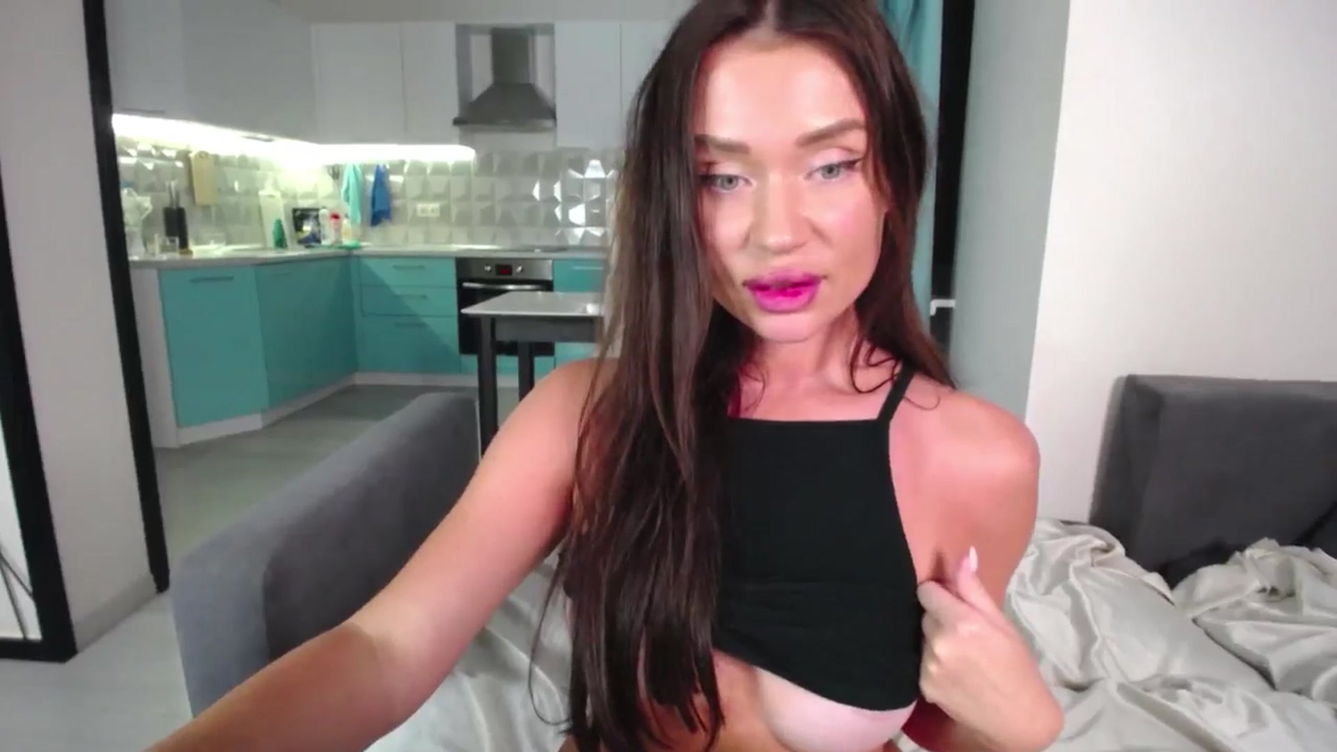 Gallery image thumbnail from Lana_Love's myfreecams stream on, 07/15/2024, 24:02 image 4 of 20