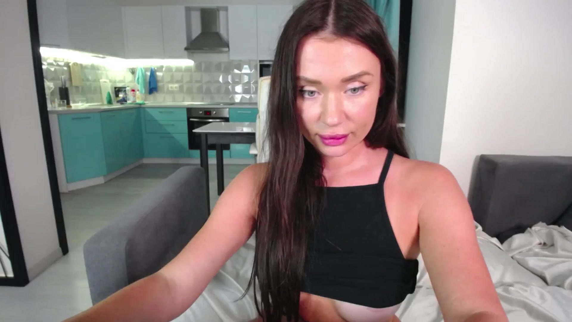 Gallery image thumbnail from Lana_Love's myfreecams stream on, 07/15/2024, 24:02 image 18 of 20