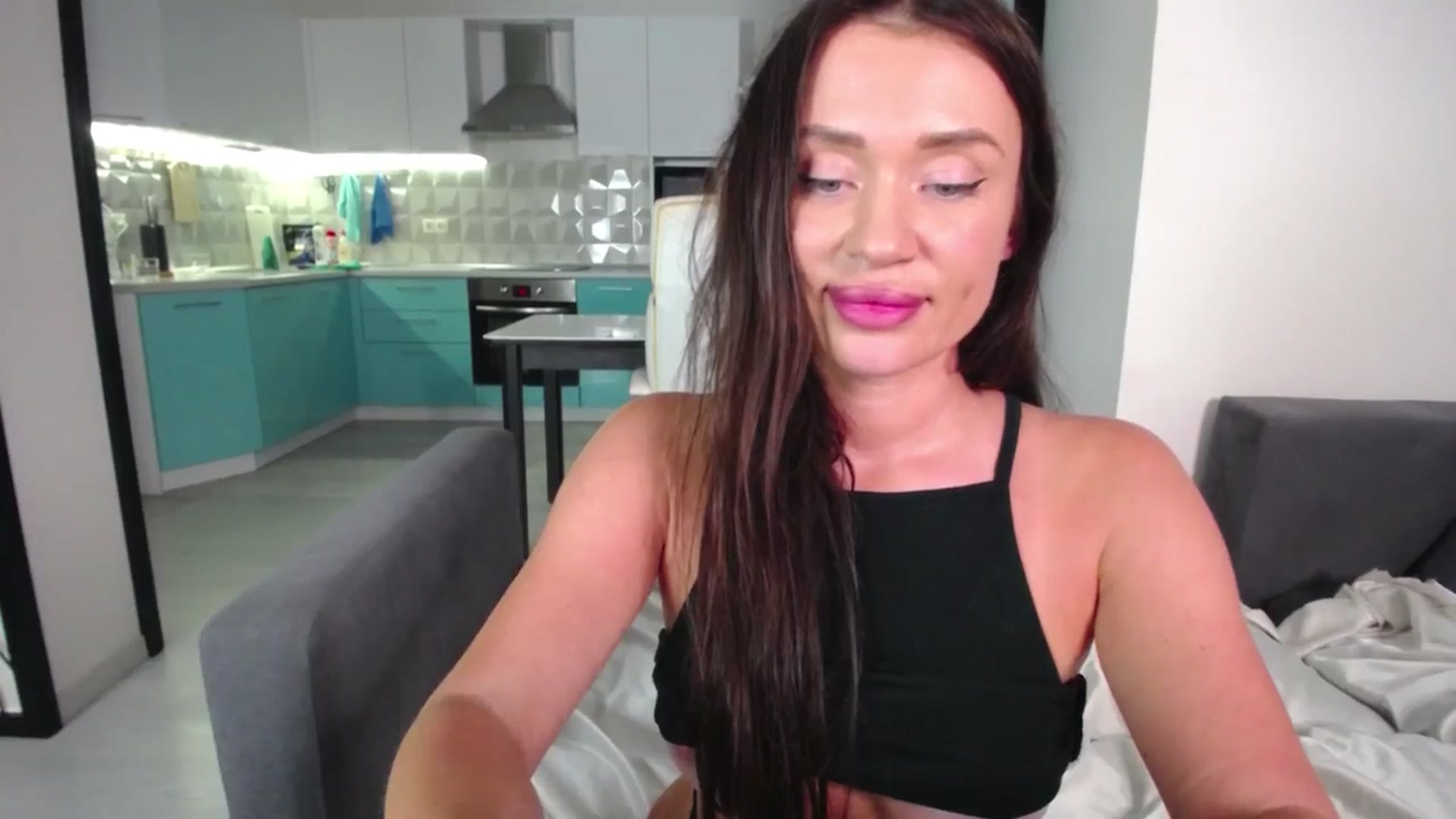 Gallery image thumbnail from Lana_Love's myfreecams stream on, 07/15/2024, 24:02 image 17 of 20