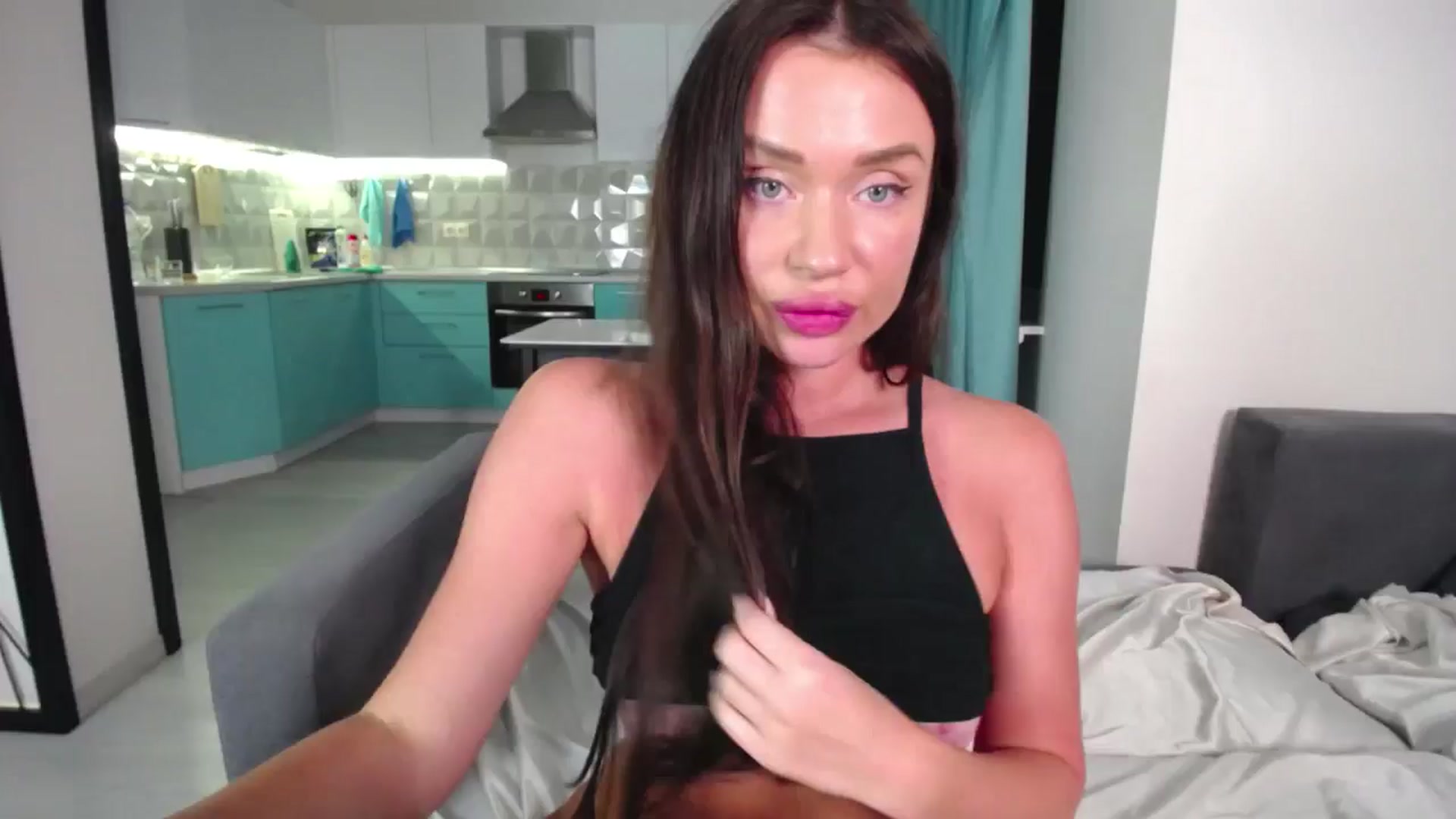Gallery image thumbnail from Lana_Love's myfreecams stream on, 07/15/2024, 24:22 image 18 of 20