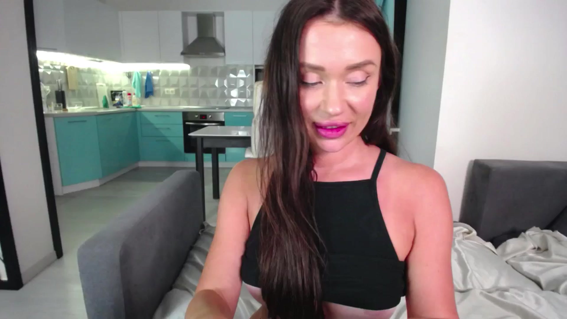 Gallery image thumbnail from Lana_Love's myfreecams stream on, 07/15/2024, 24:22 image 3 of 20