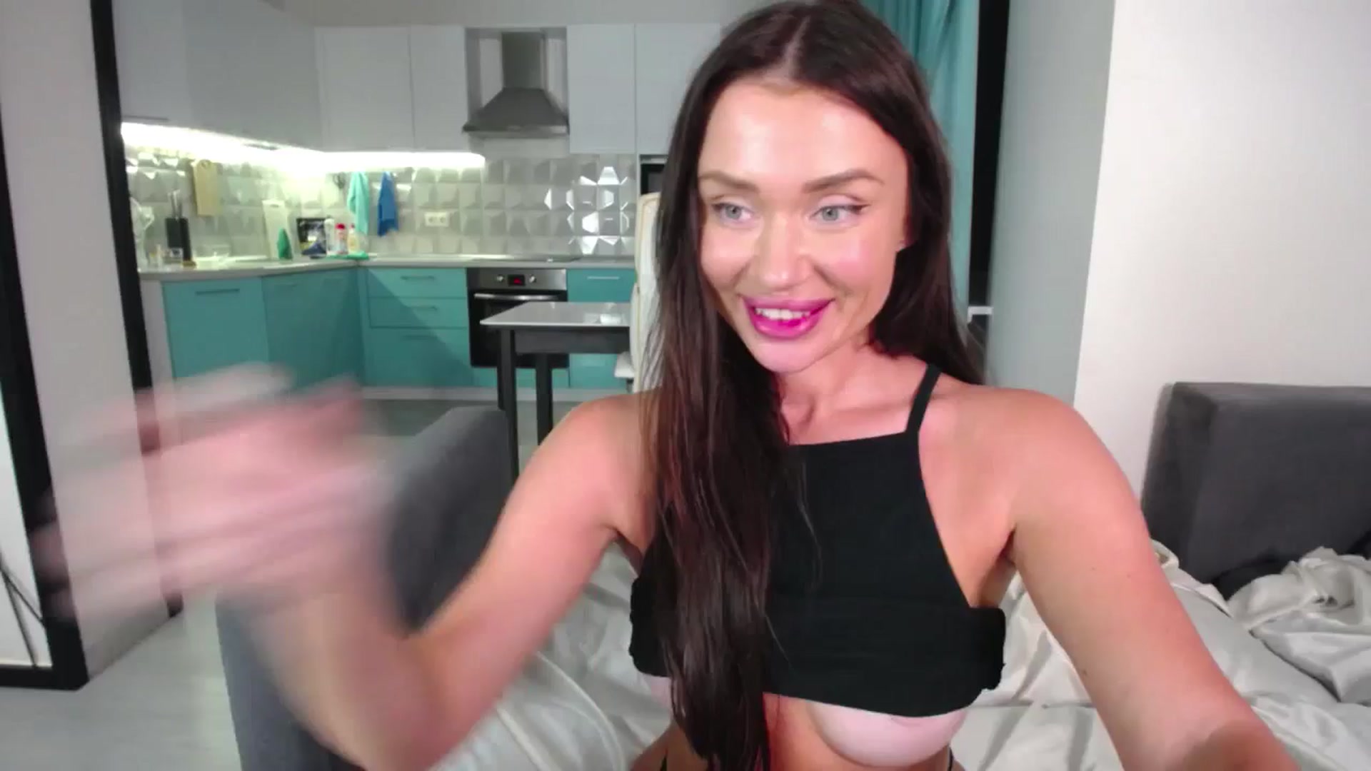 Gallery image thumbnail from Lana_Love's myfreecams stream on, 07/15/2024, 24:22 image 6 of 20